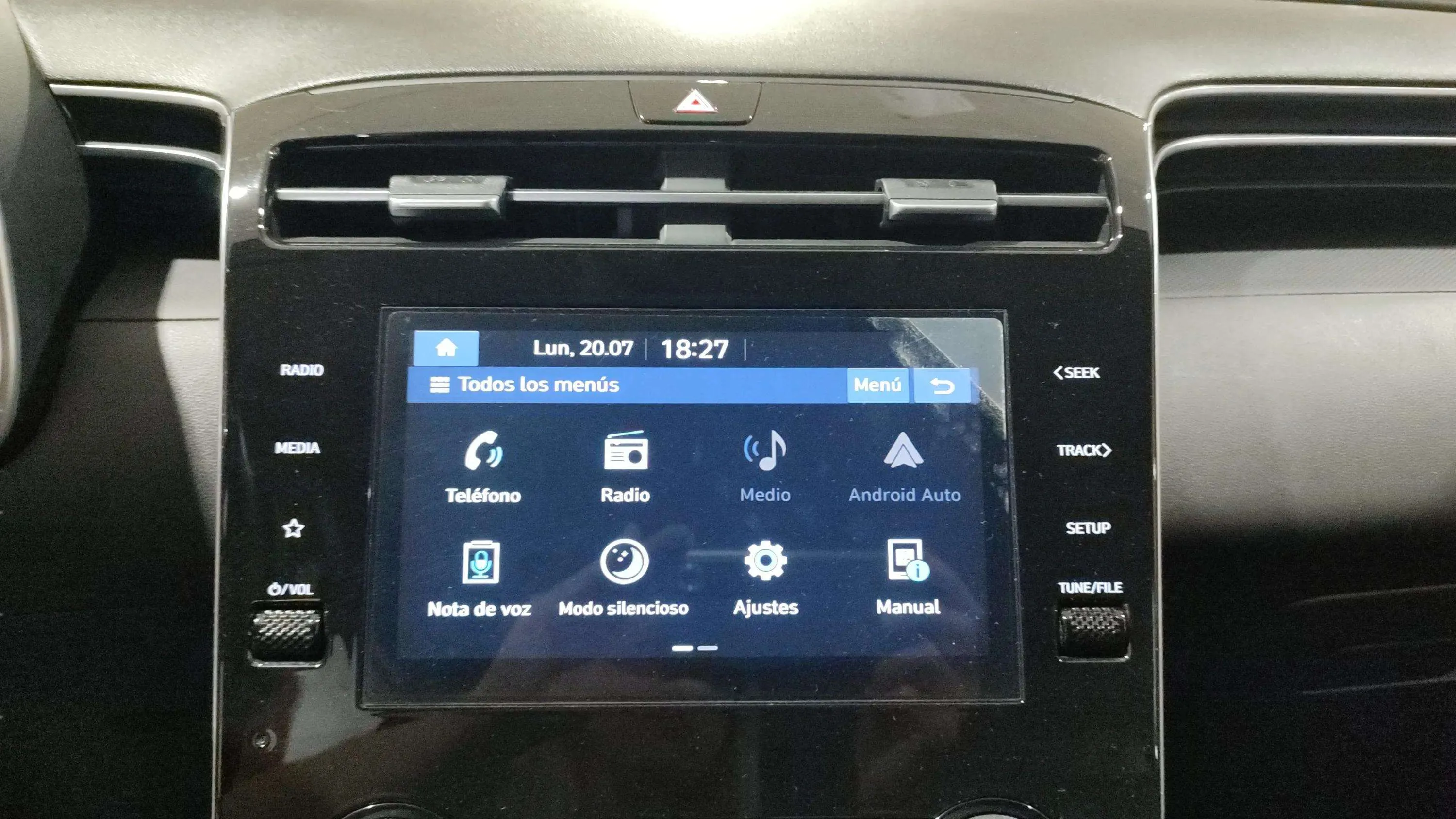 Hyundai Tucson 1.6 CRDi Klass - foto 11