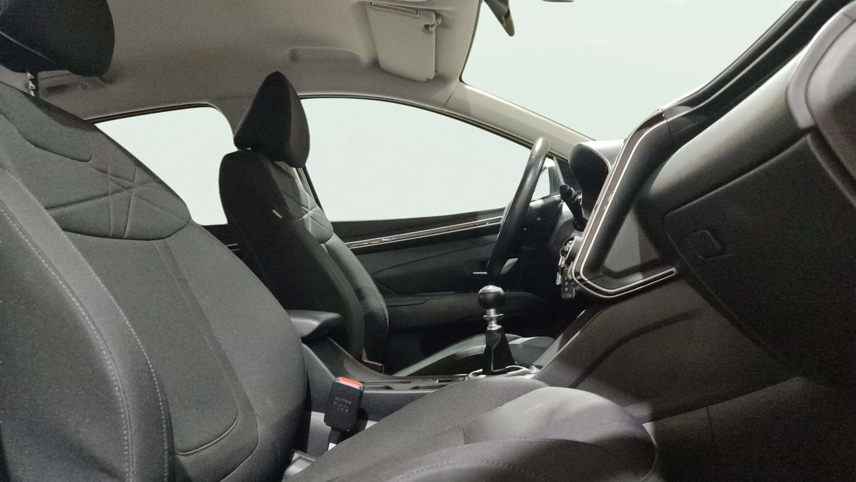 Hyundai Tucson 1.6 CRDi Klass - foto 23