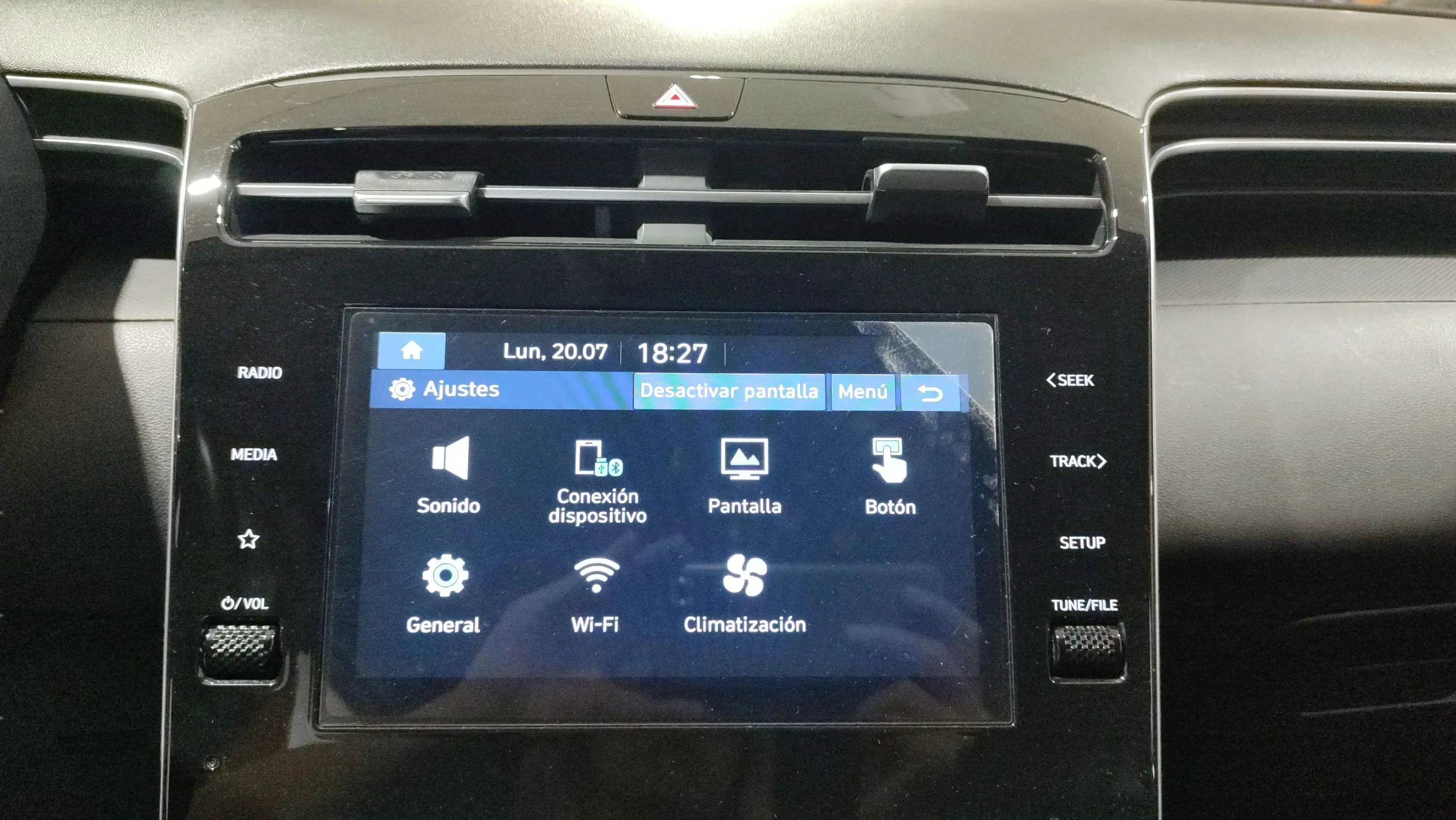 Hyundai Tucson 1.6 CRDi Klass - foto 10