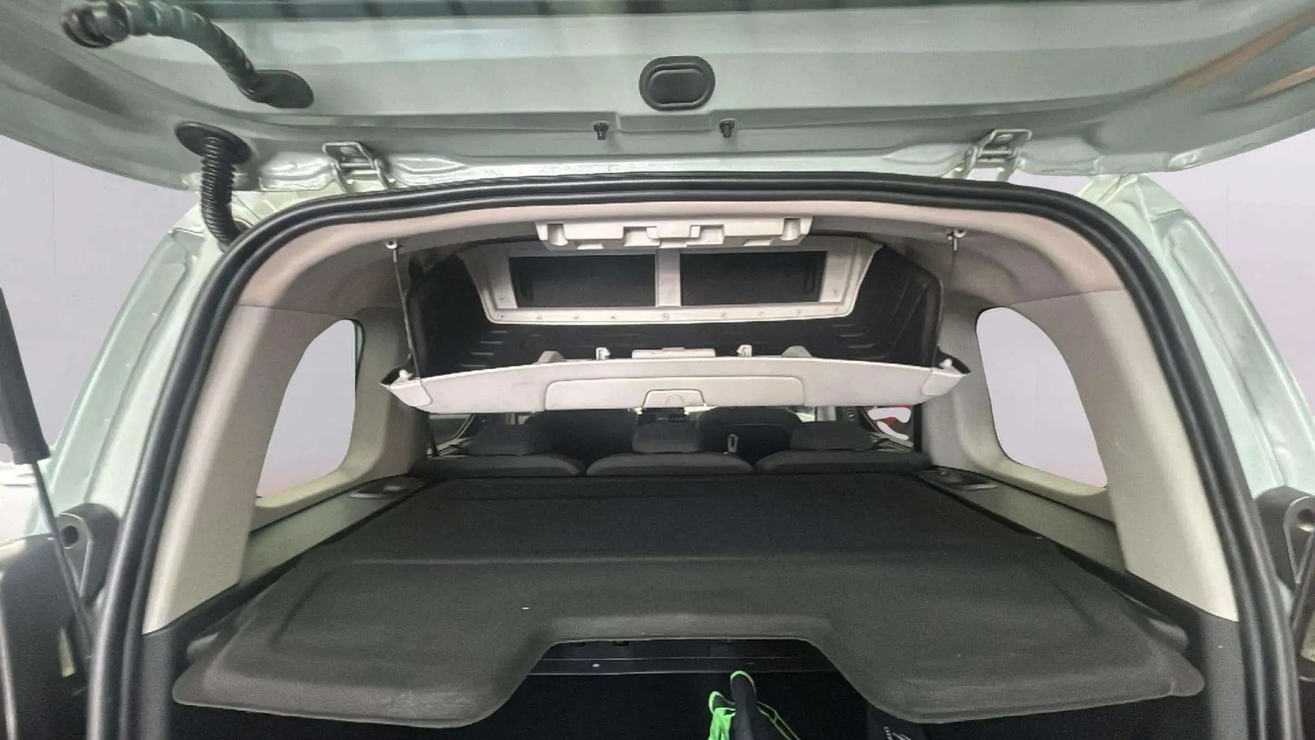 Citroën Berlingo Talla M BlueHDi 130 - foto 20