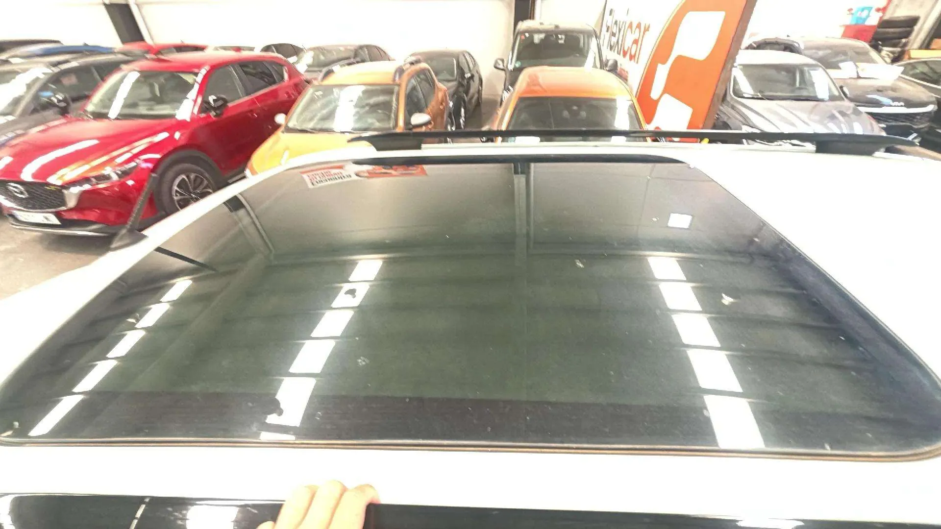 Citroën Berlingo Talla M BlueHDi 130 - foto 23