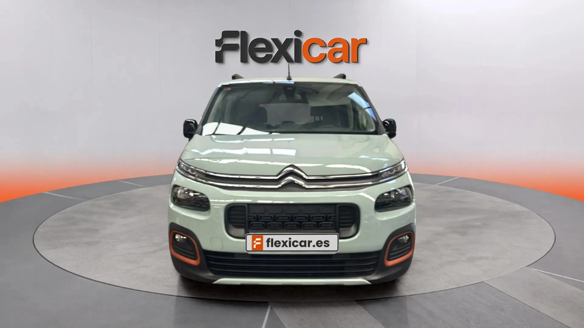 Citroën Berlingo Talla M BlueHDi 130 - foto 2