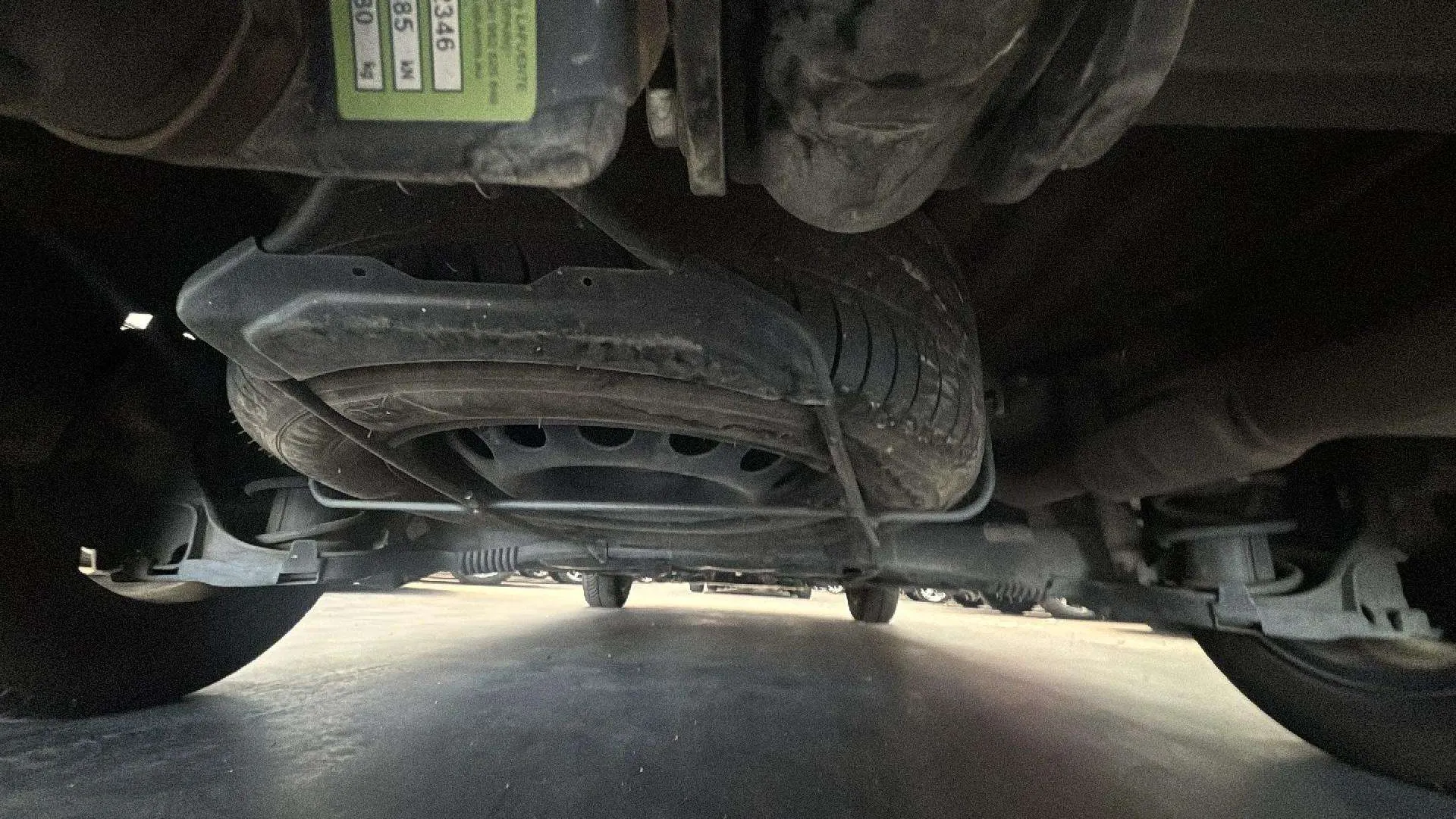Citroën Berlingo Talla M BlueHDi 130 - foto 19