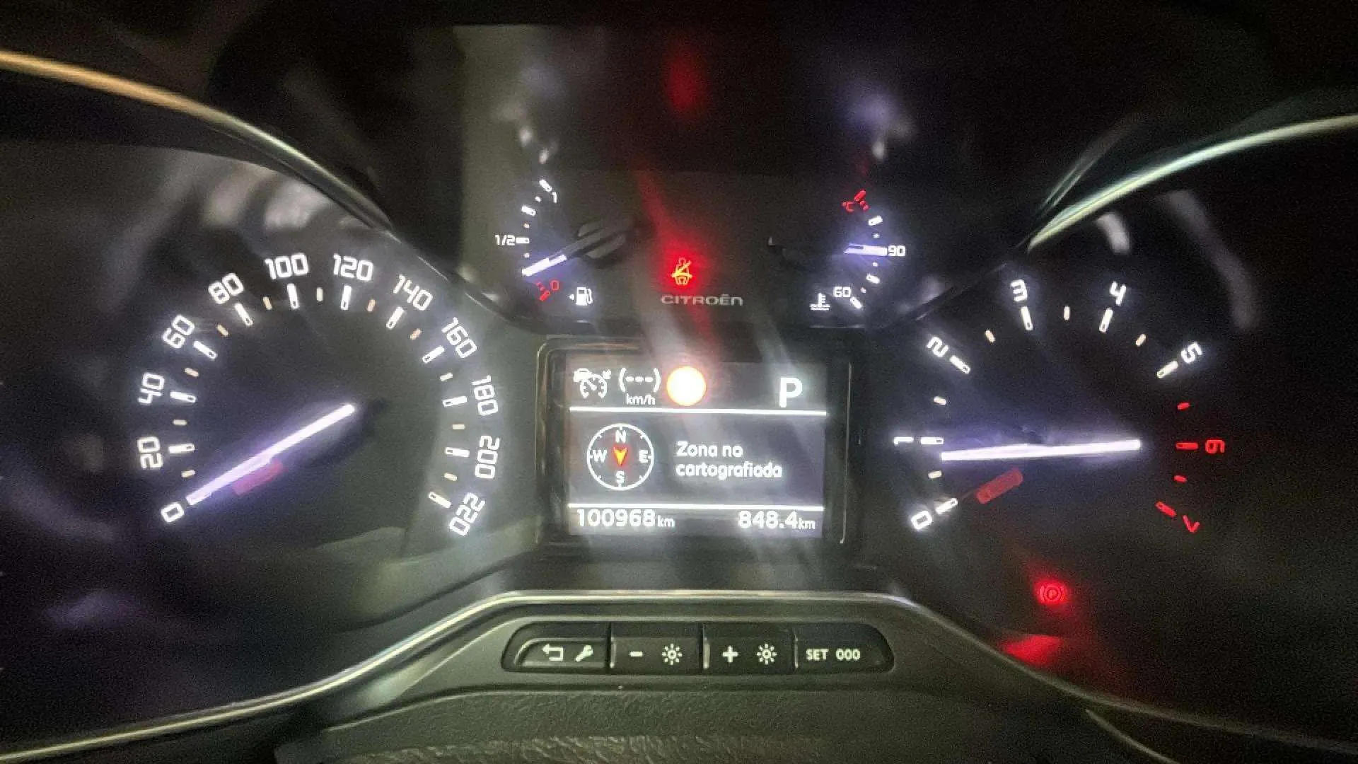 Citroën Berlingo Talla M BlueHDi 130 - foto 11