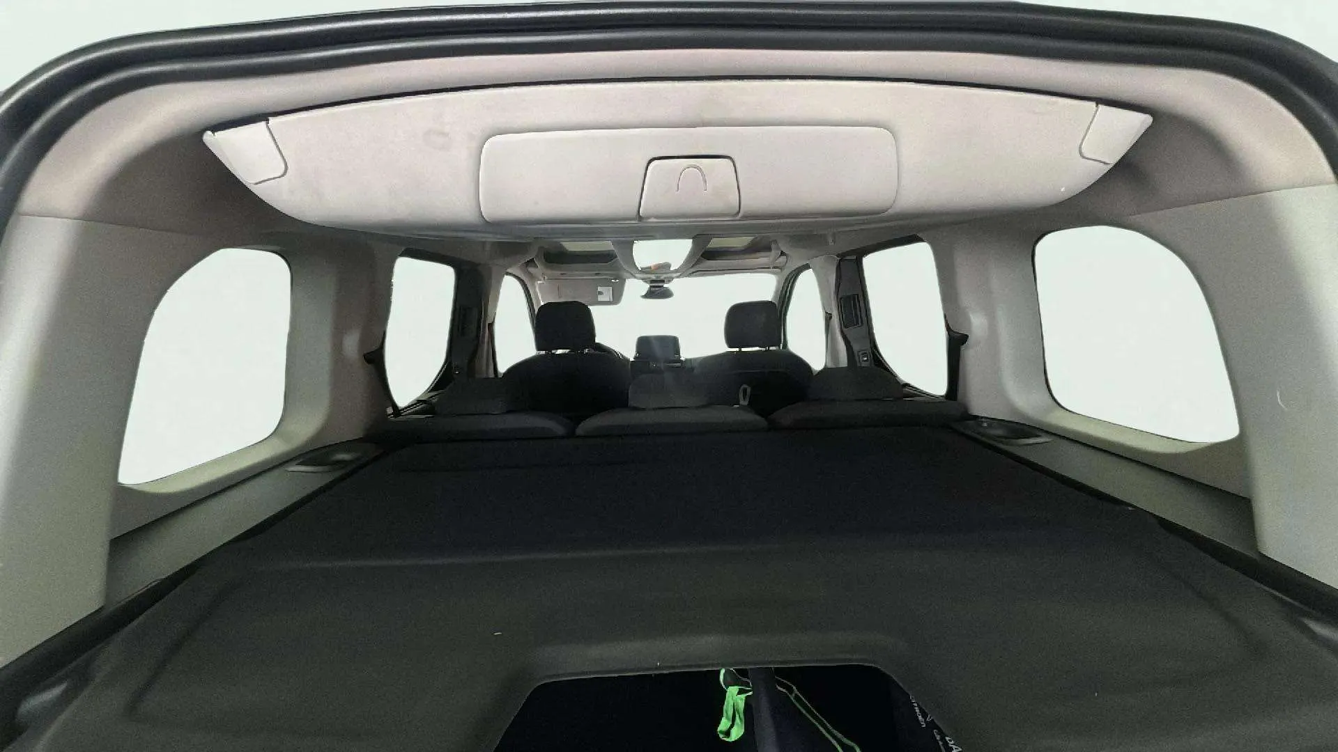 Citroën Berlingo Talla M BlueHDi 130 - foto 21