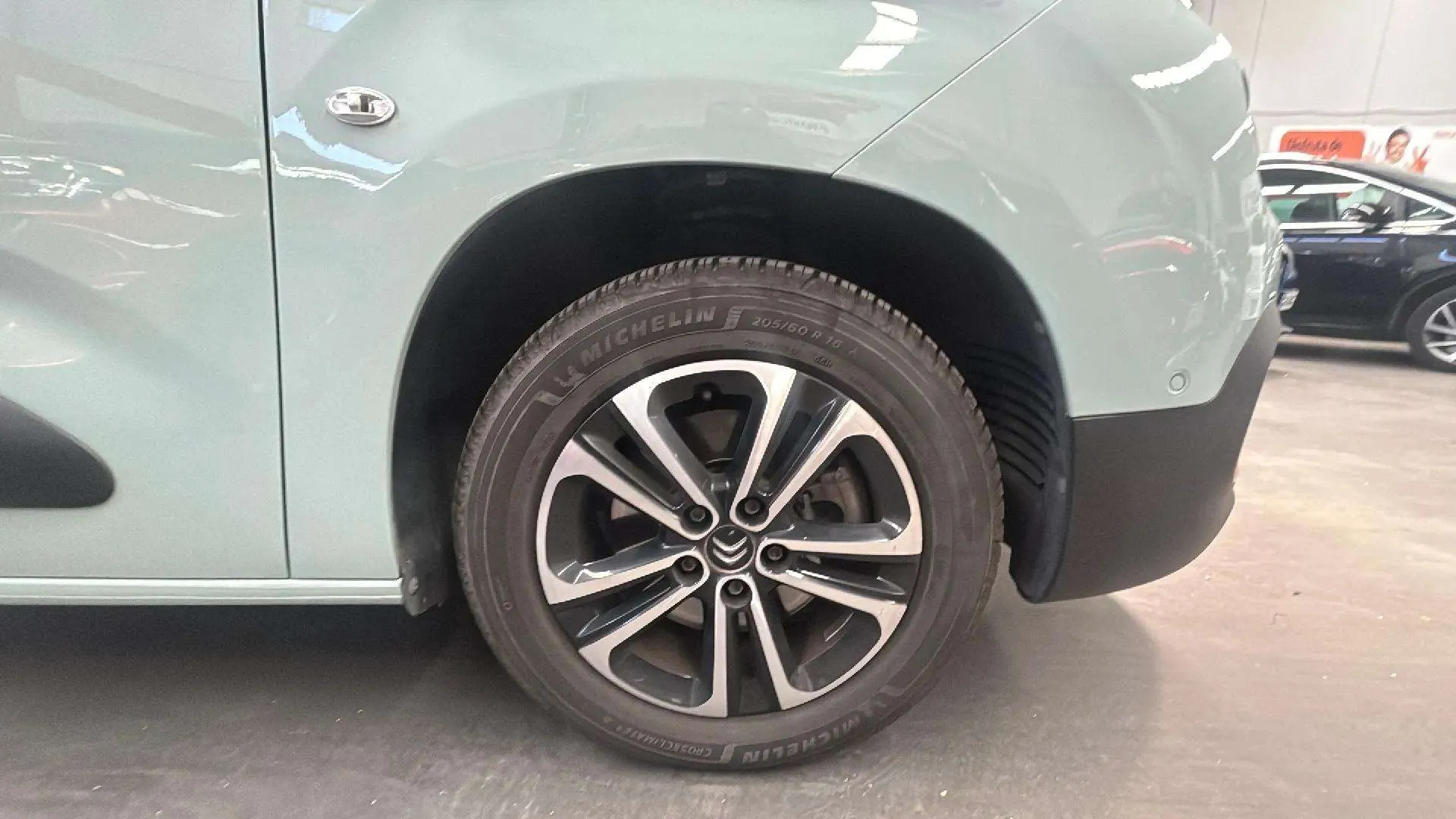 Citroën Berlingo Talla M BlueHDi 130 - foto 9