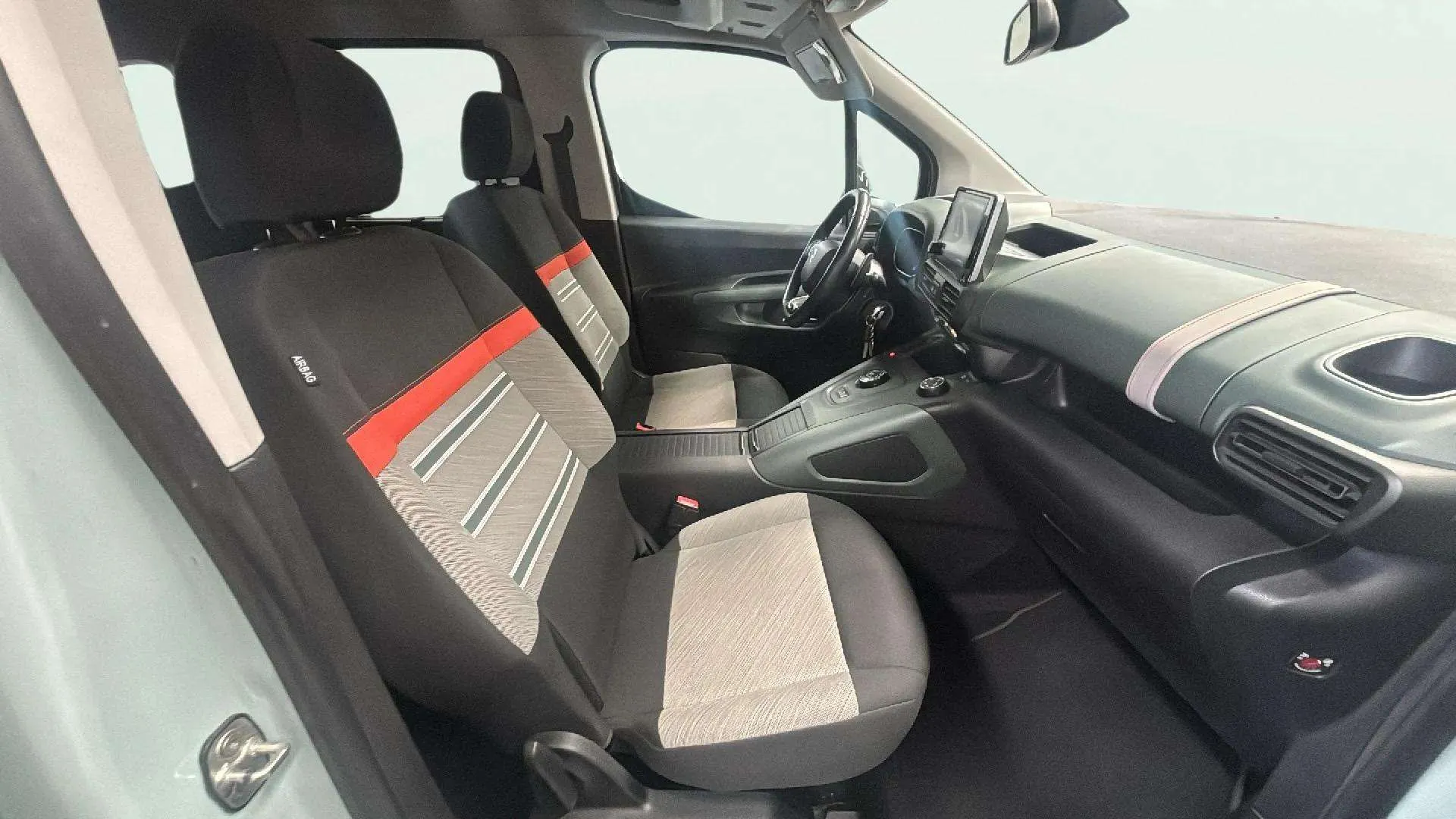 Citroën Berlingo Talla M BlueHDi 130 - foto 15