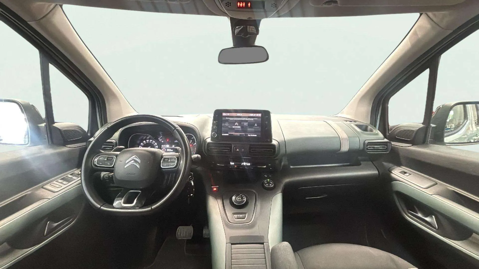 Citroën Berlingo Talla M BlueHDi 130 - foto 10