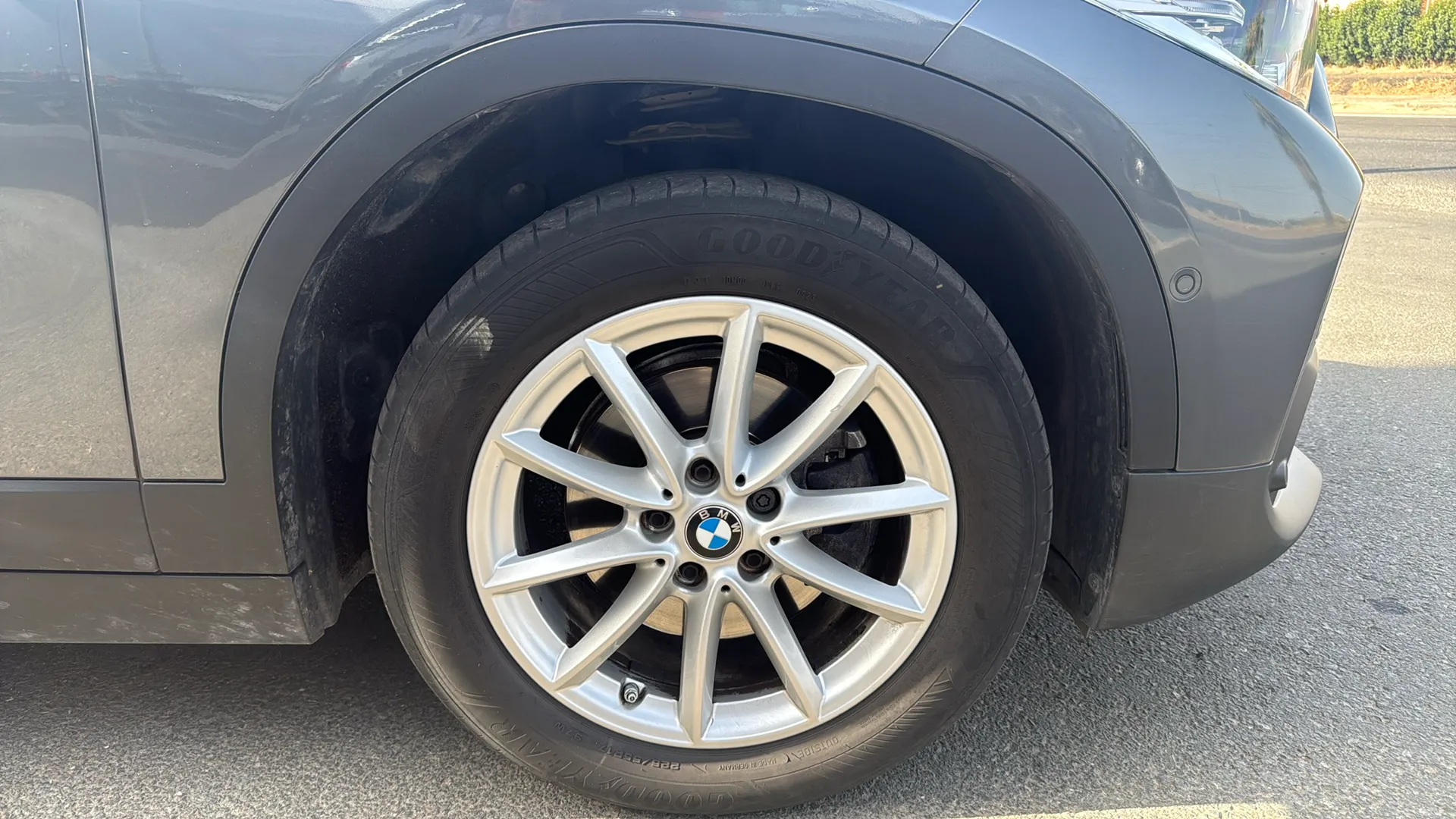 BMW X2 sDrive18d - foto 9