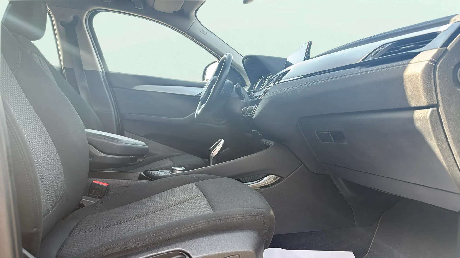 BMW X2 sDrive18d - foto 17