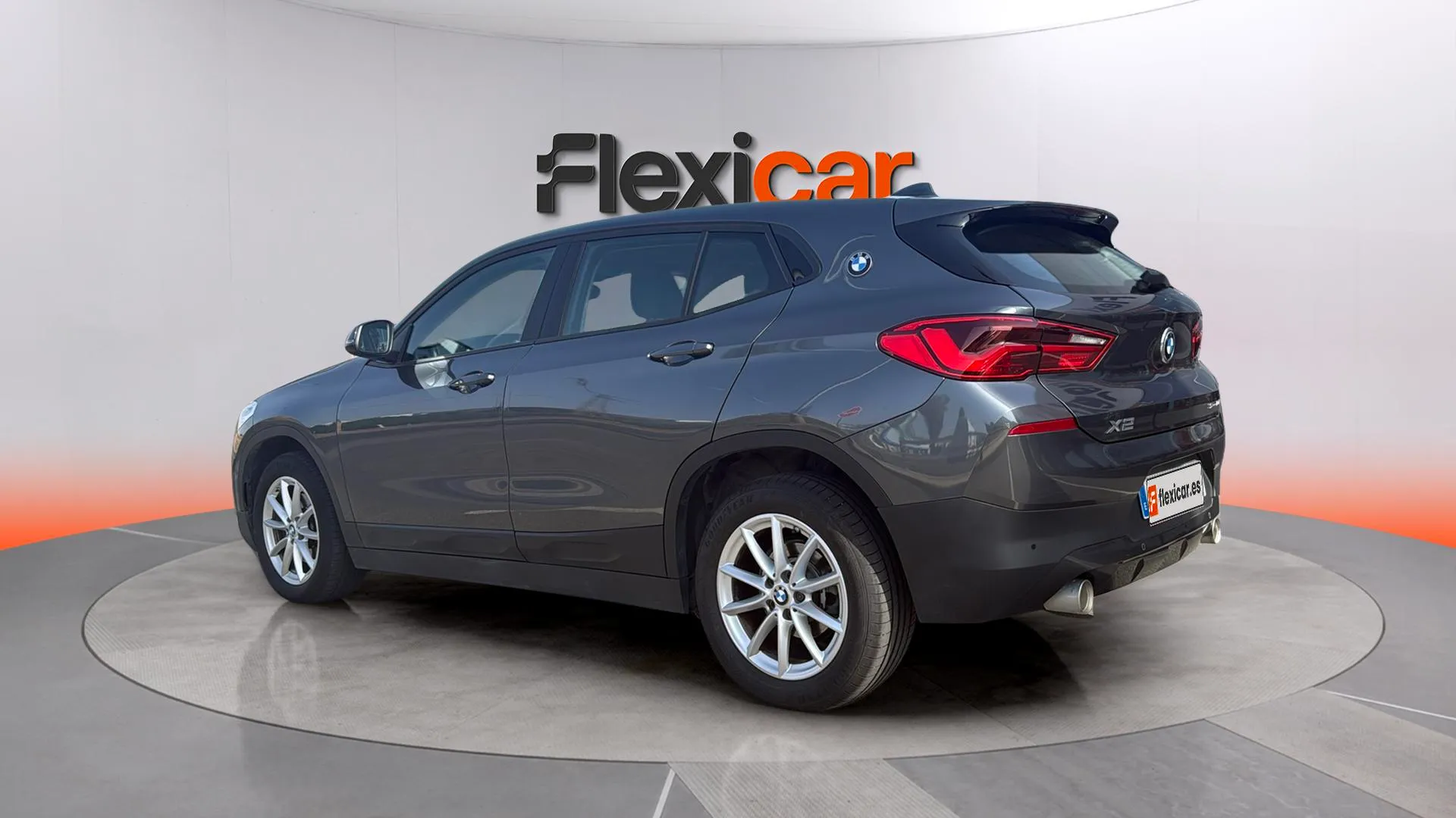 BMW X2 sDrive18d - foto 5