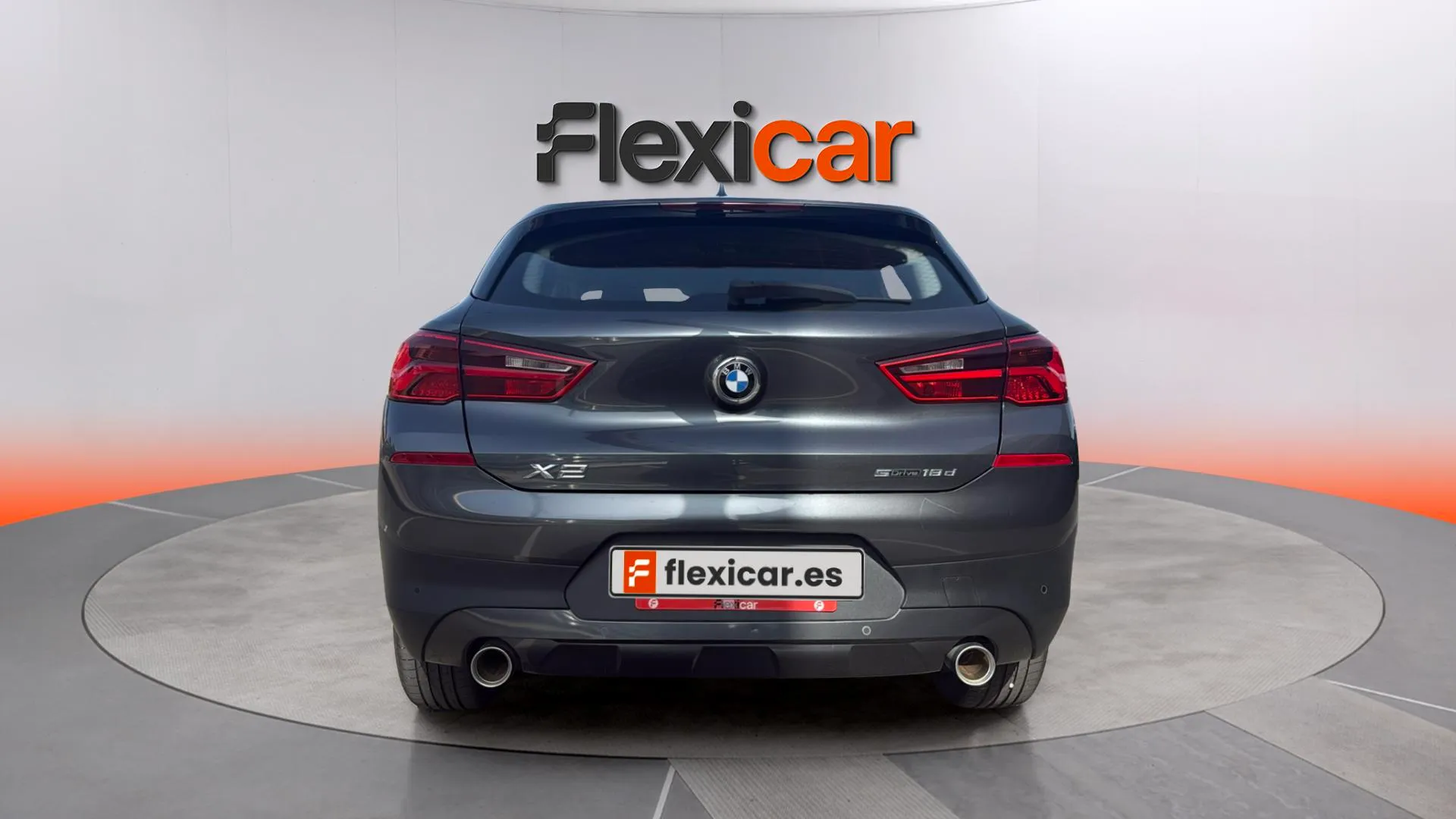 BMW X2 sDrive18d - foto 6