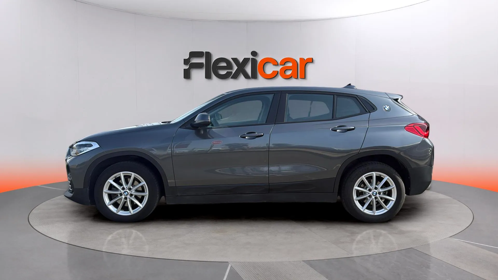 BMW X2 sDrive18d - foto 4