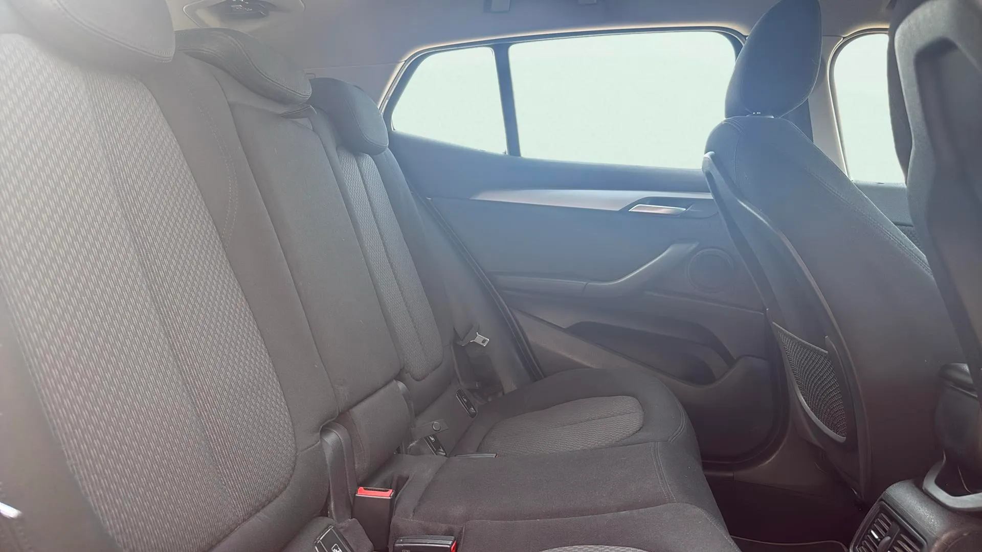 BMW X2 sDrive18d - foto 19