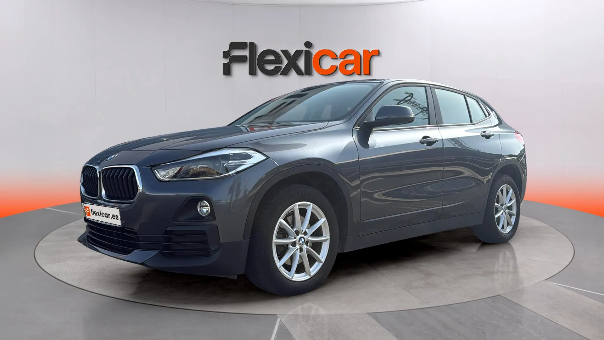 BMW X2 sDrive18d - foto 3