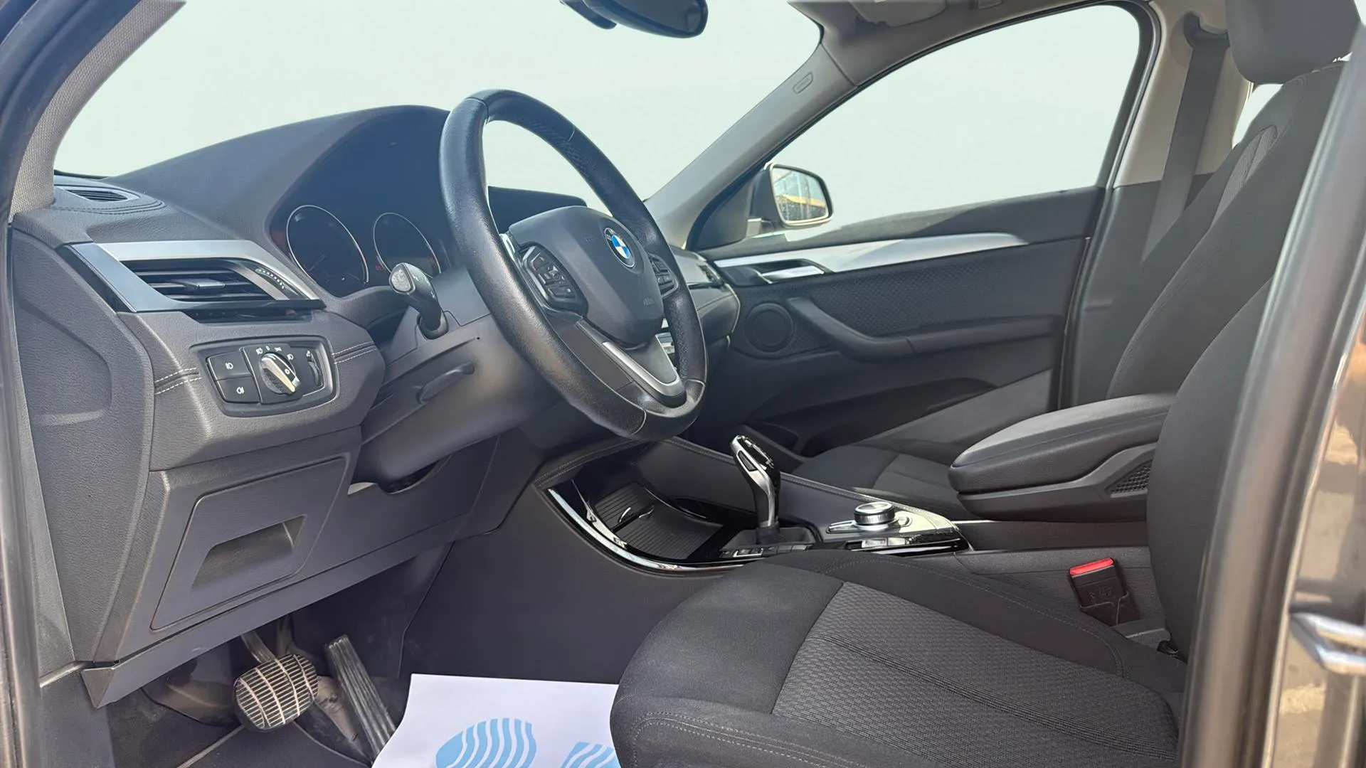 BMW X2 sDrive18d - foto 12