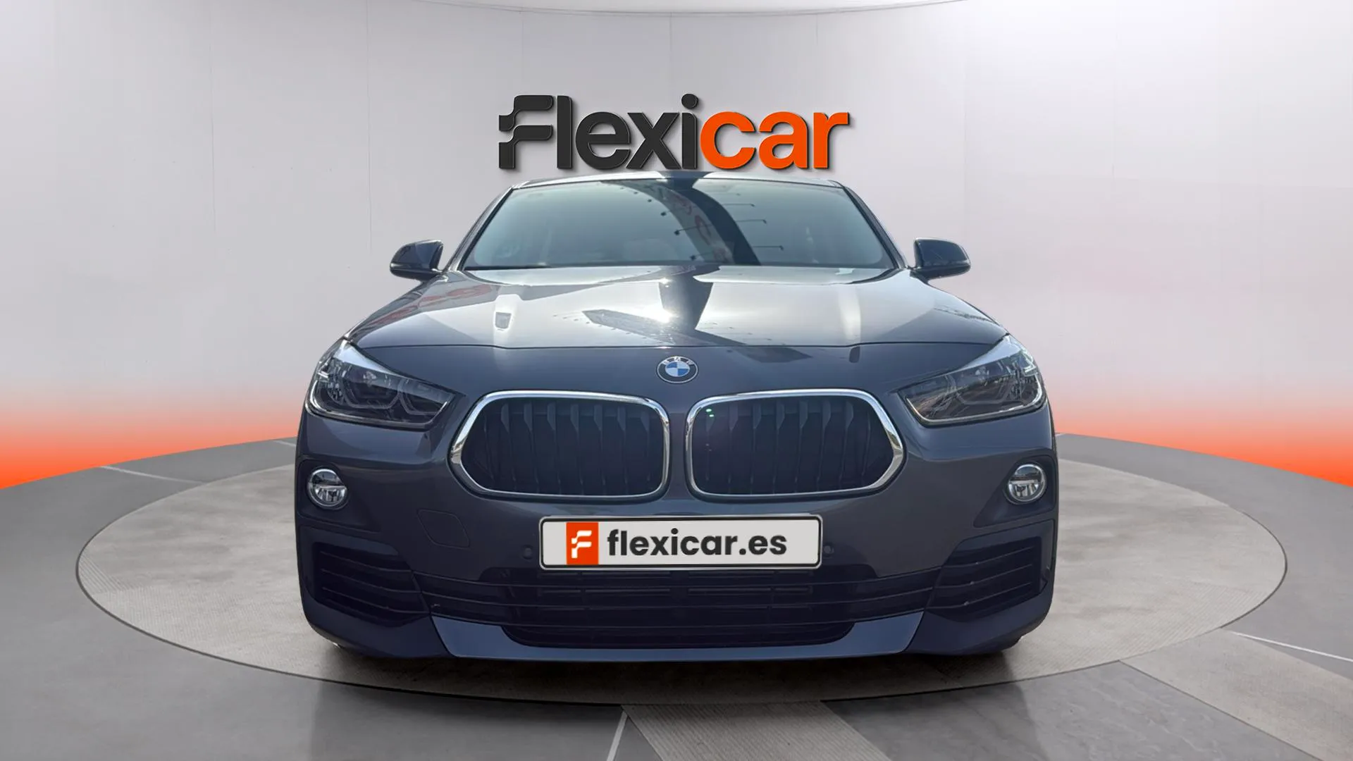BMW X2 sDrive18d - foto 2