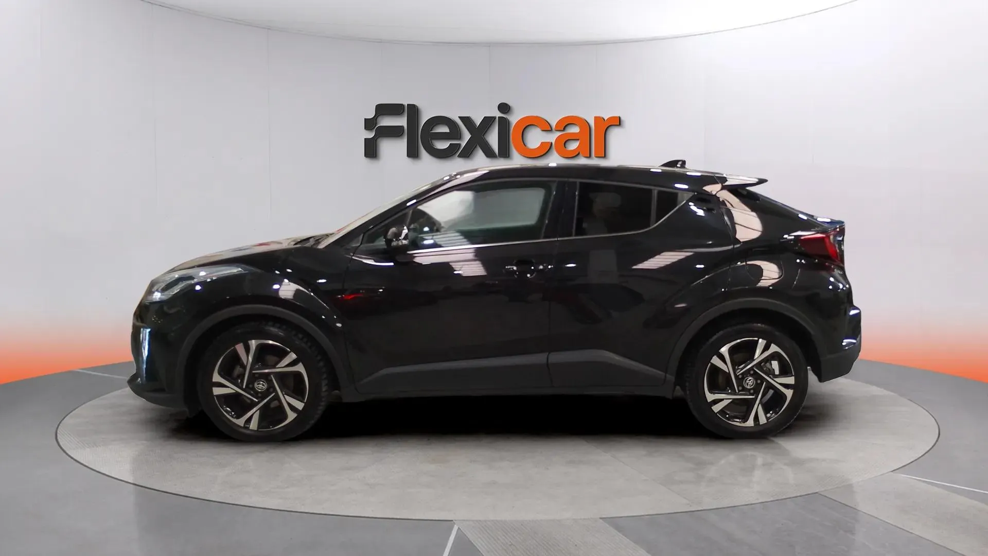 Toyota C-HR 1.8 125H Advance - foto 9