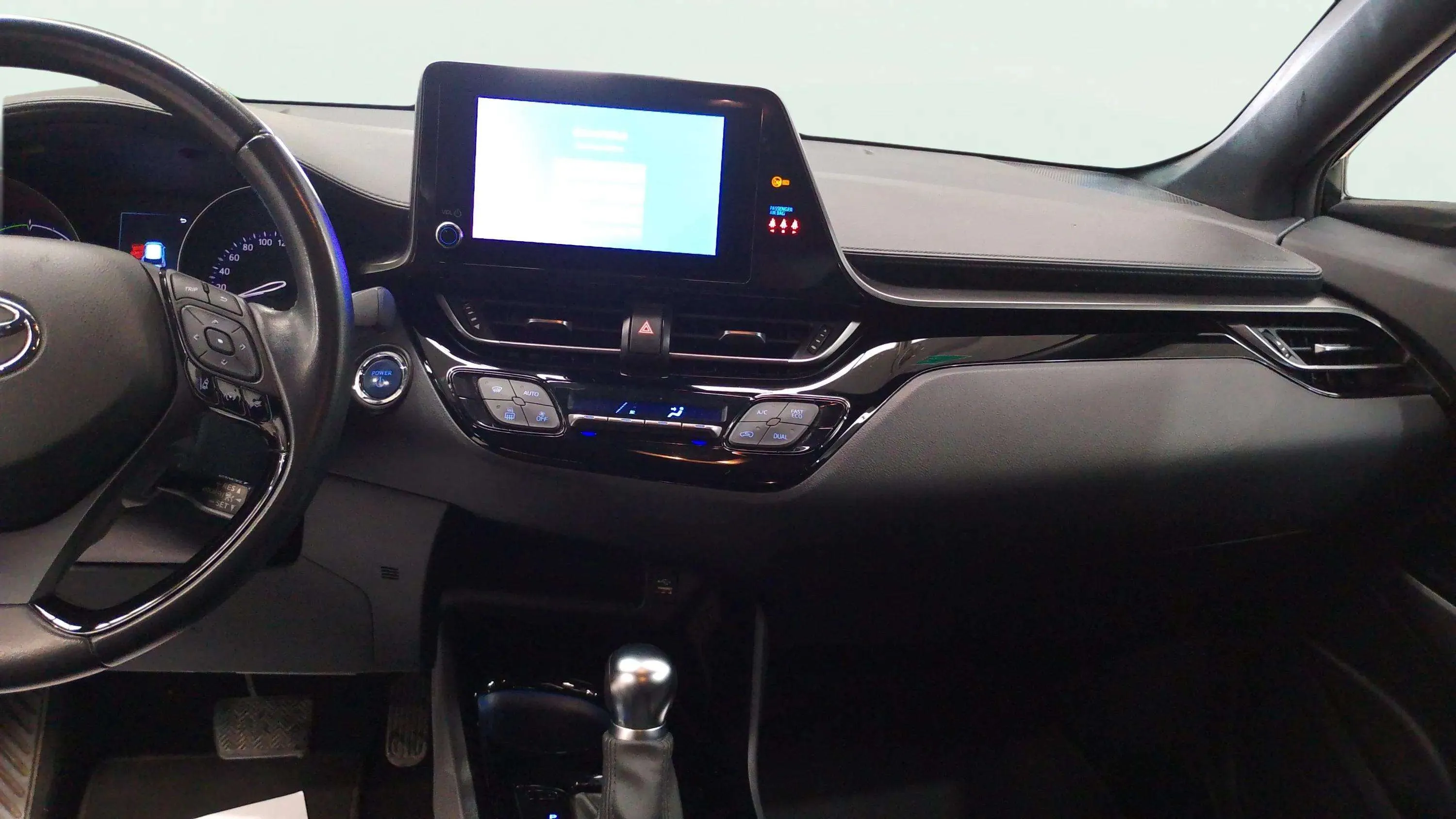 Toyota C-HR 1.8 125H Advance - foto 20