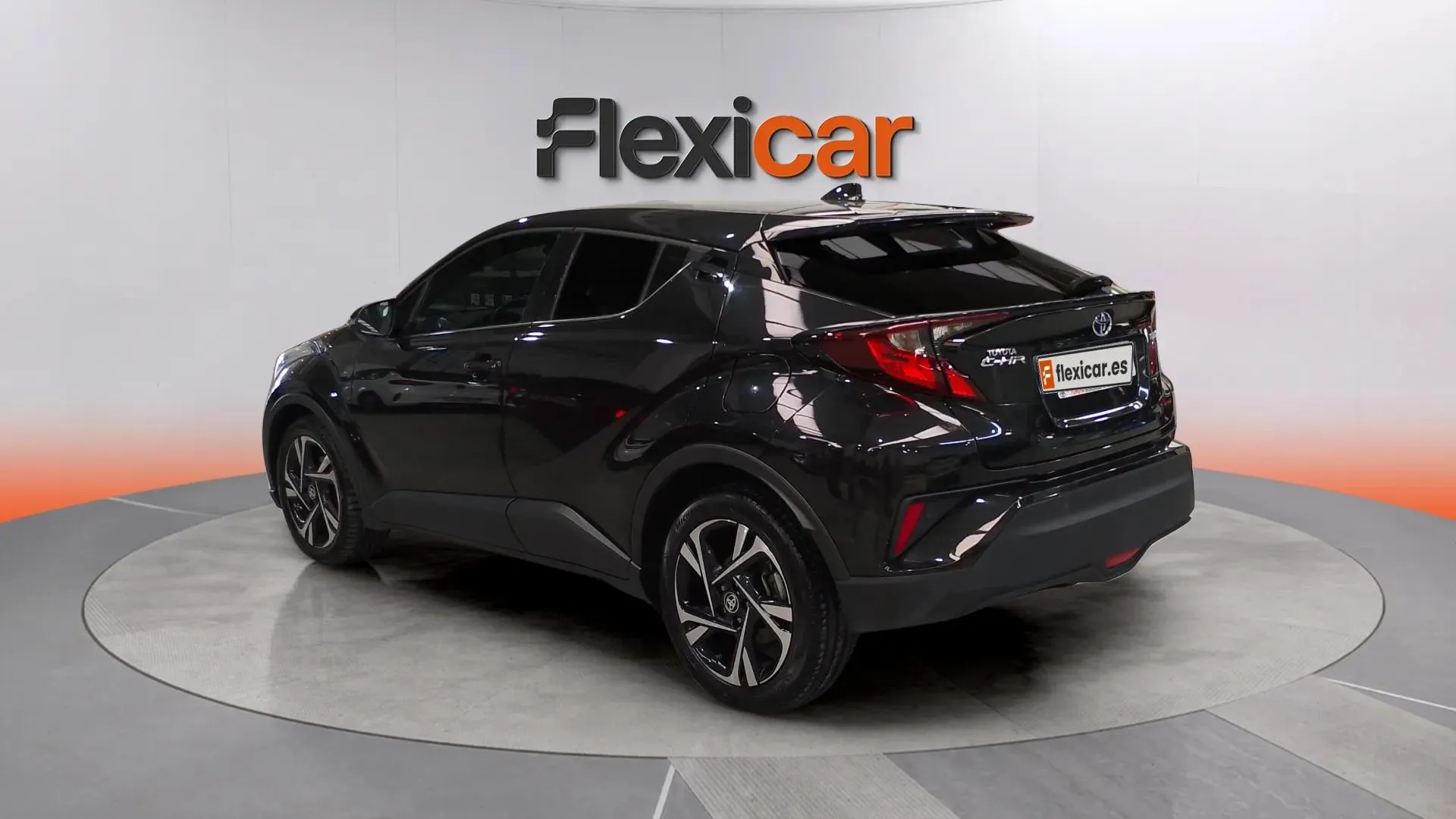 Toyota C-HR 1.8 125H Advance - foto 8
