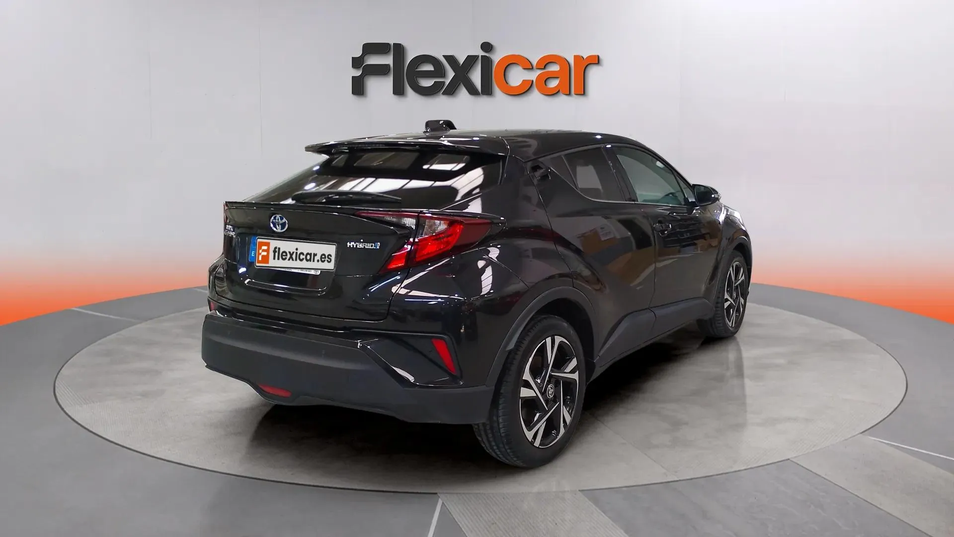 Toyota C-HR 1.8 125H Advance - foto 5