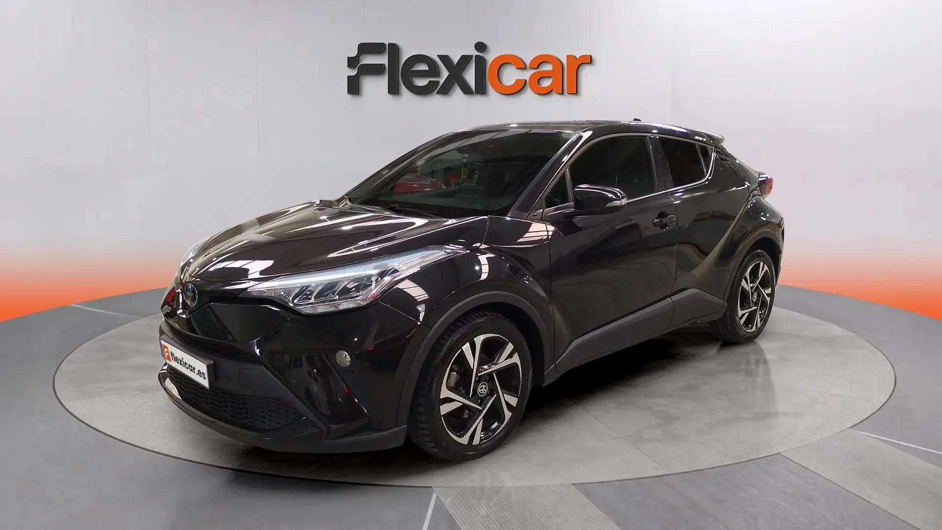 Toyota C-HR 1.8 125H Advance - foto 10