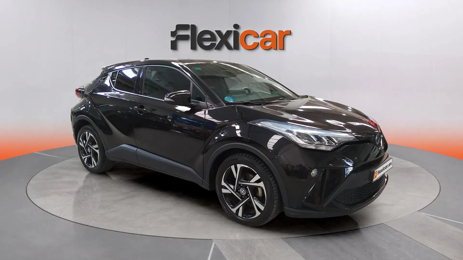 Toyota C-HR 1.8 125H Advance - foto 2