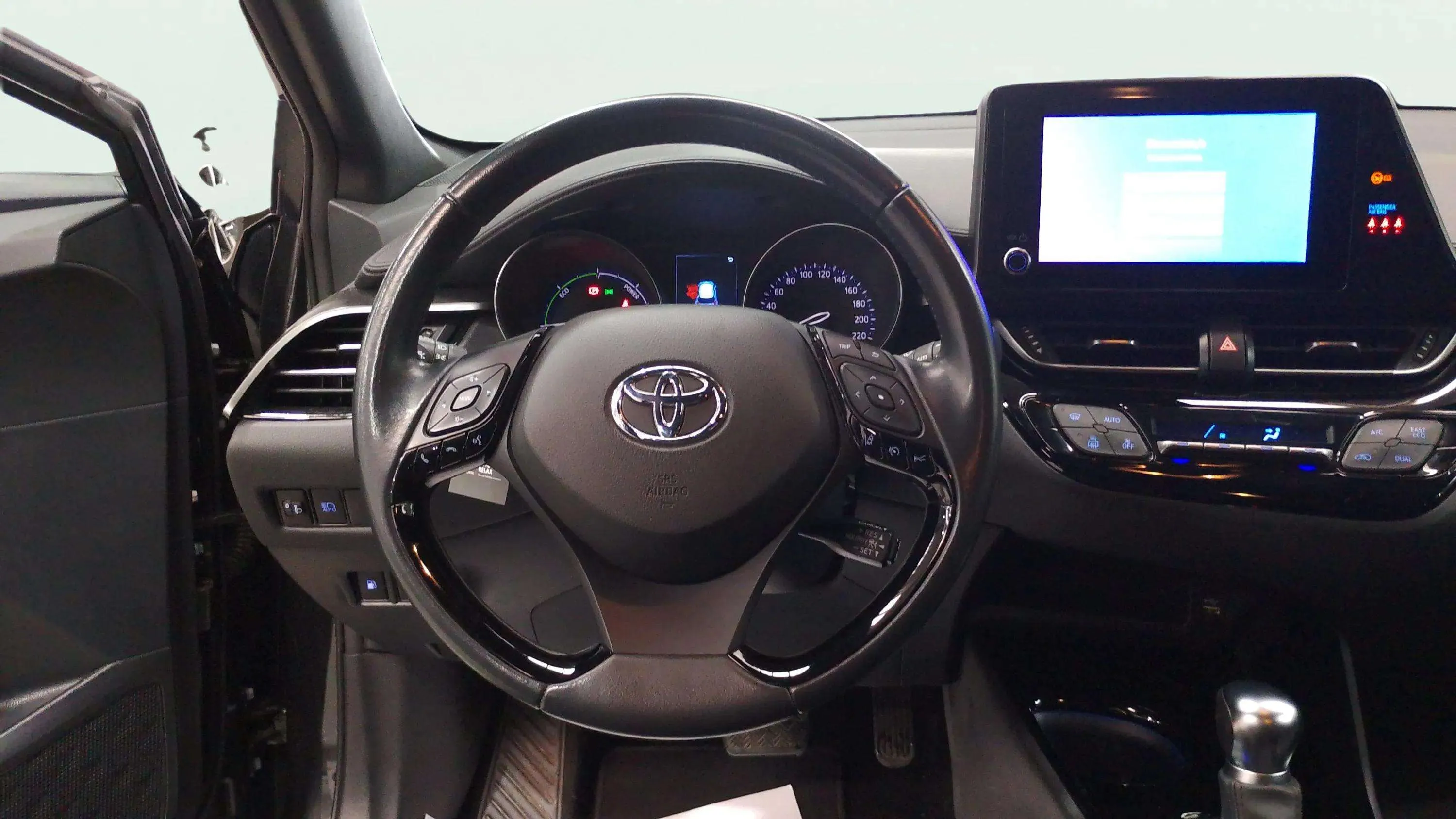 Toyota C-HR 1.8 125H Advance - foto 19