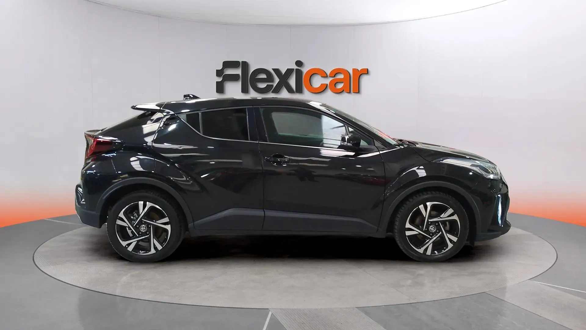 Toyota C-HR 1.8 125H Advance - foto 3