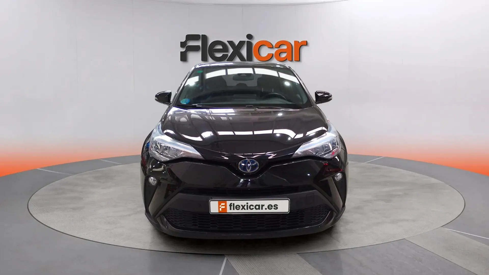 Toyota C-HR 1.8 125H Advance - foto 12