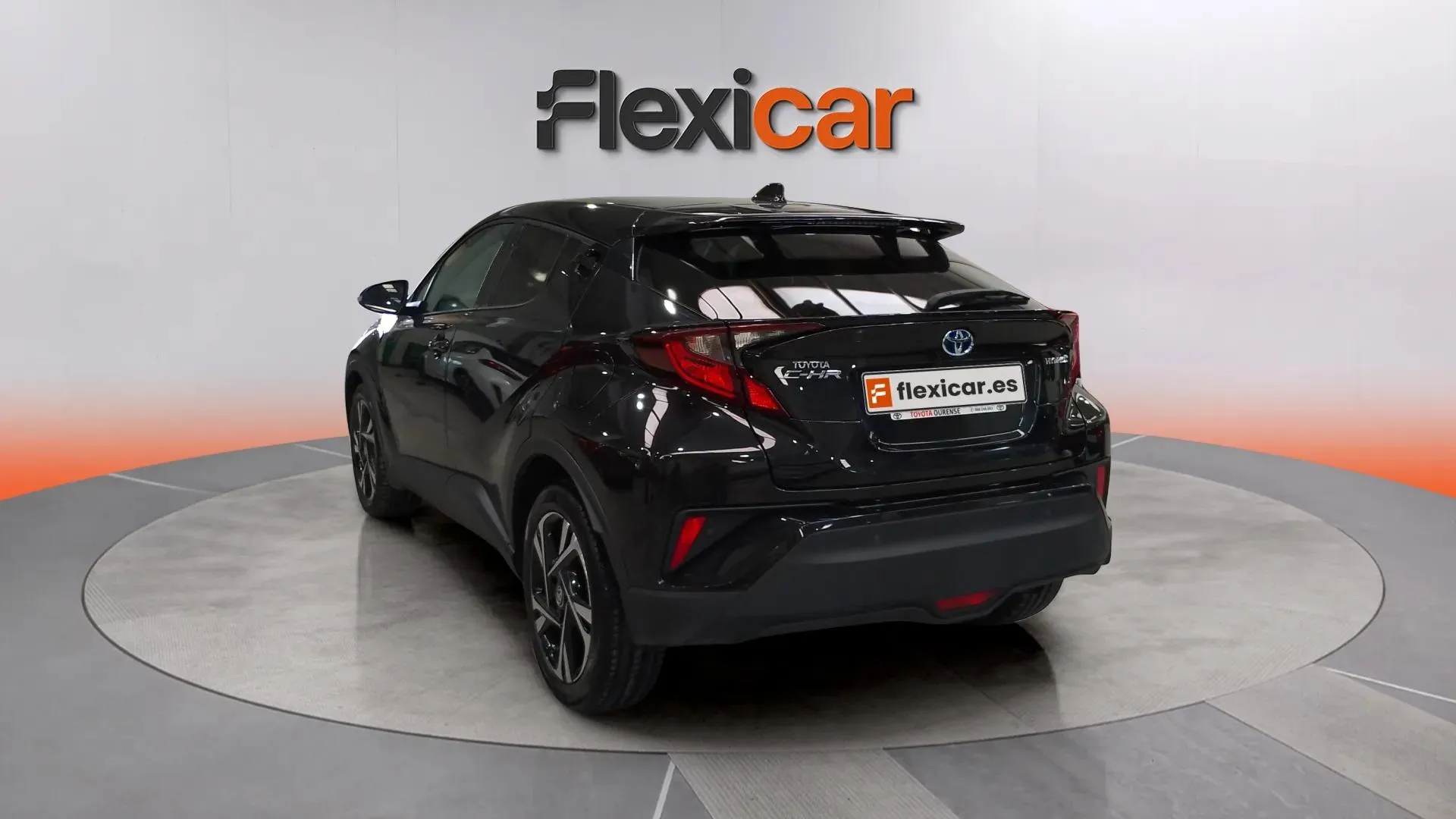 Toyota C-HR 1.8 125H Advance - foto 7