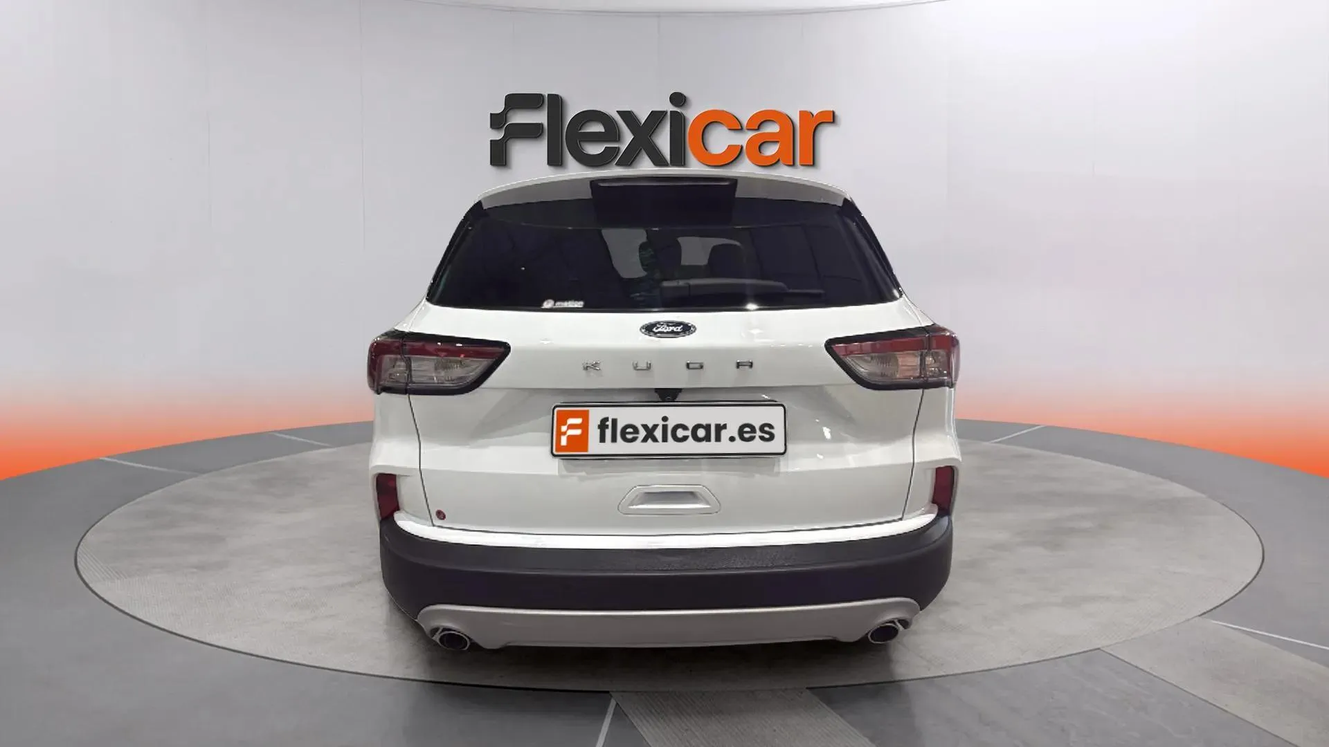 Ford Kuga ST-Line 1.5T EcoBoost - foto 6