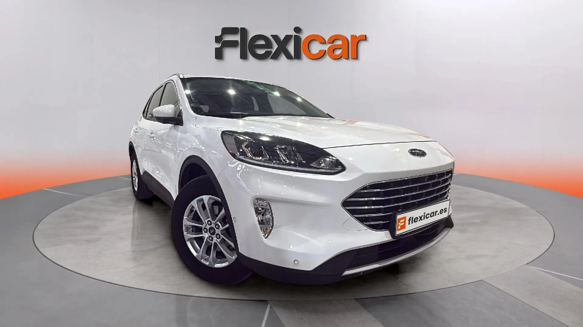 Ford Kuga ST-Line 1.5T EcoBoost
