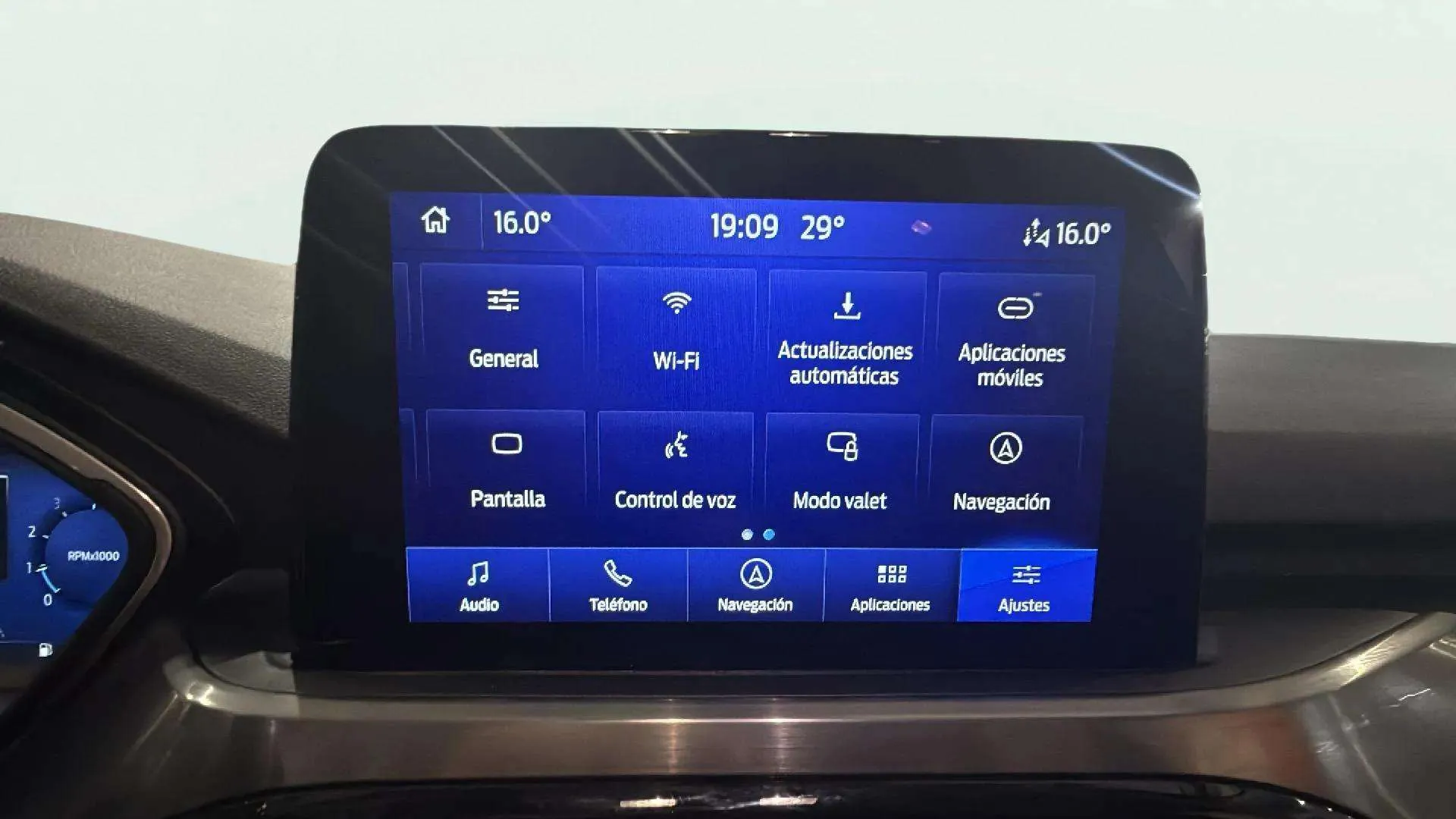 Ford Kuga ST-Line 1.5T EcoBoost - foto 16