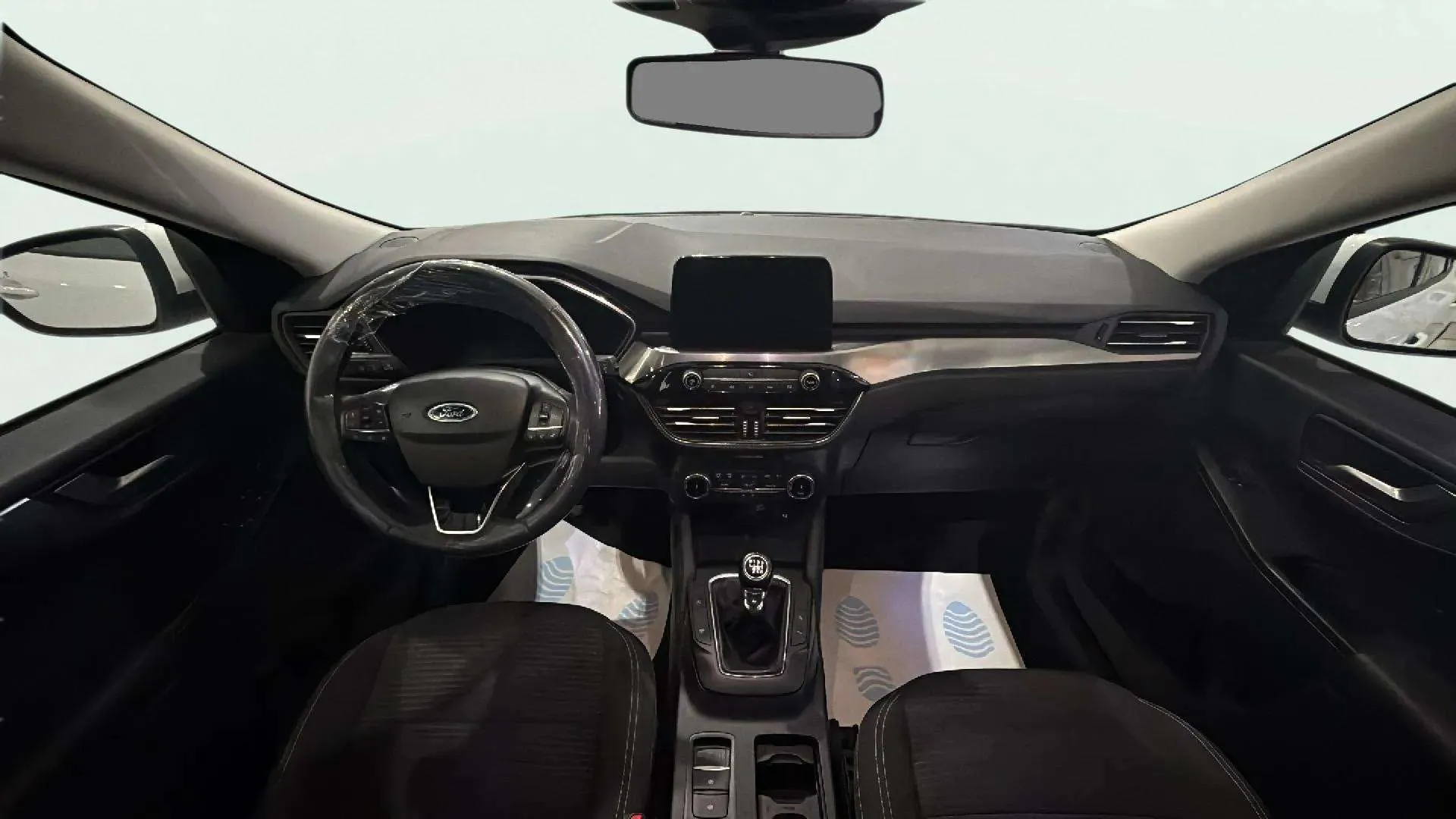 Ford Kuga ST-Line 1.5T EcoBoost - foto 10