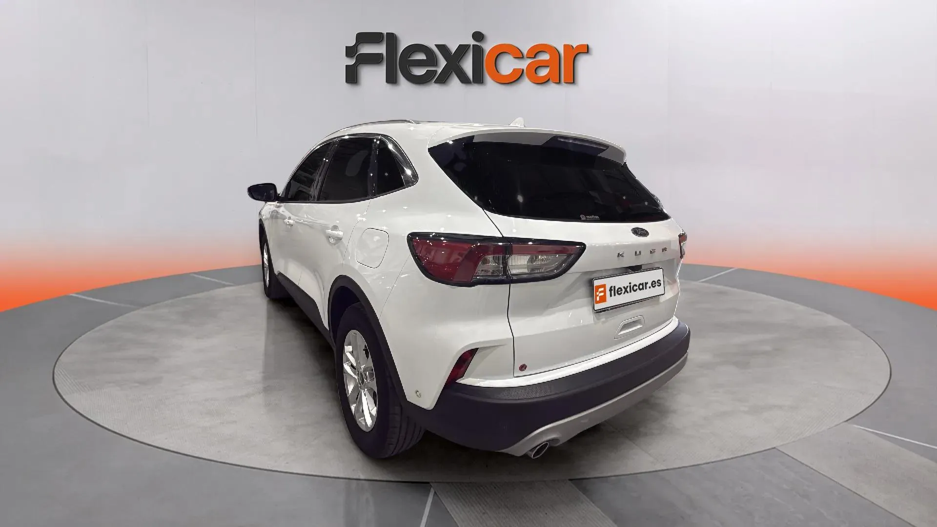Ford Kuga ST-Line 1.5T EcoBoost - foto 5