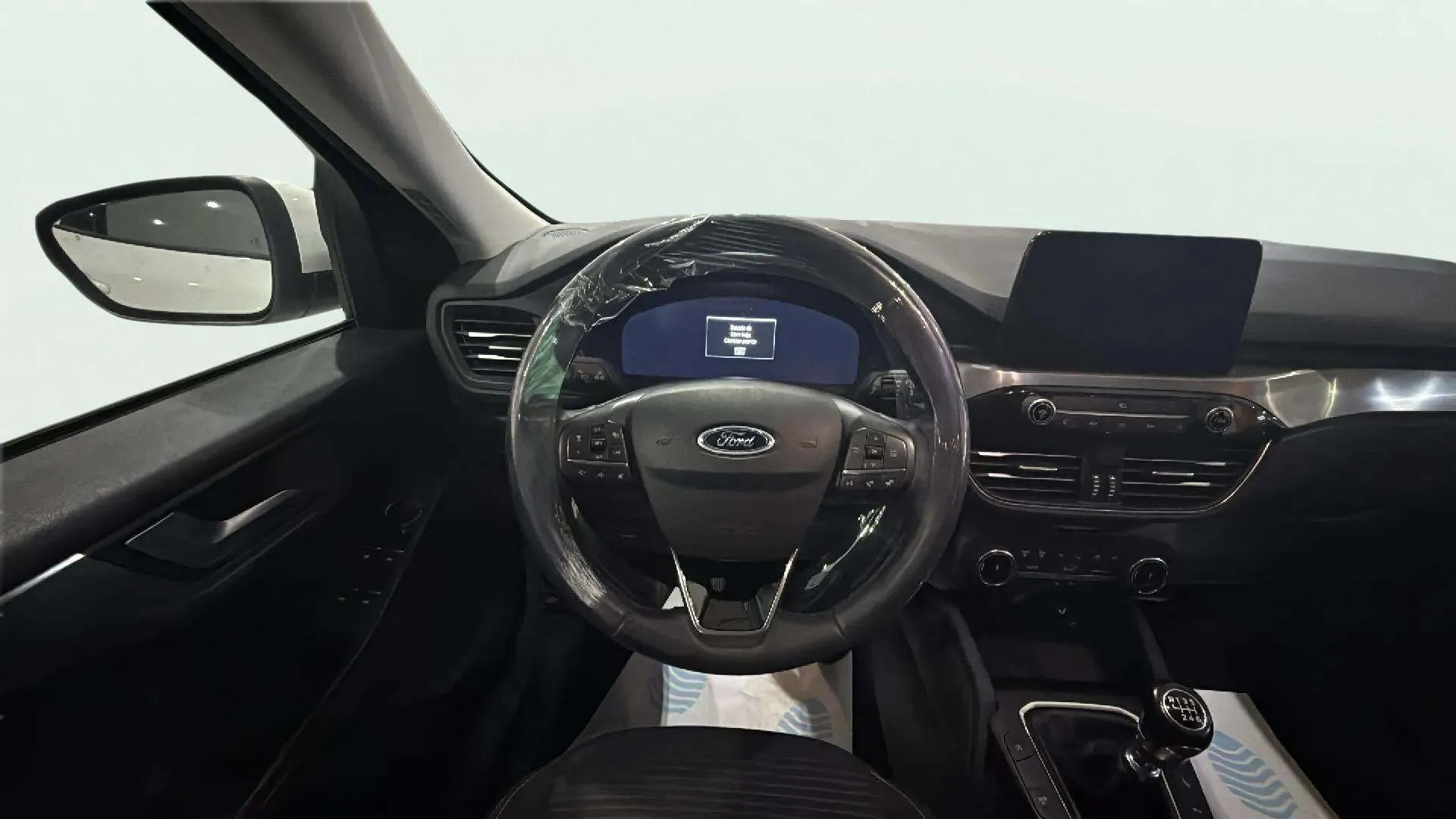 Ford Kuga ST-Line 1.5T EcoBoost - foto 12