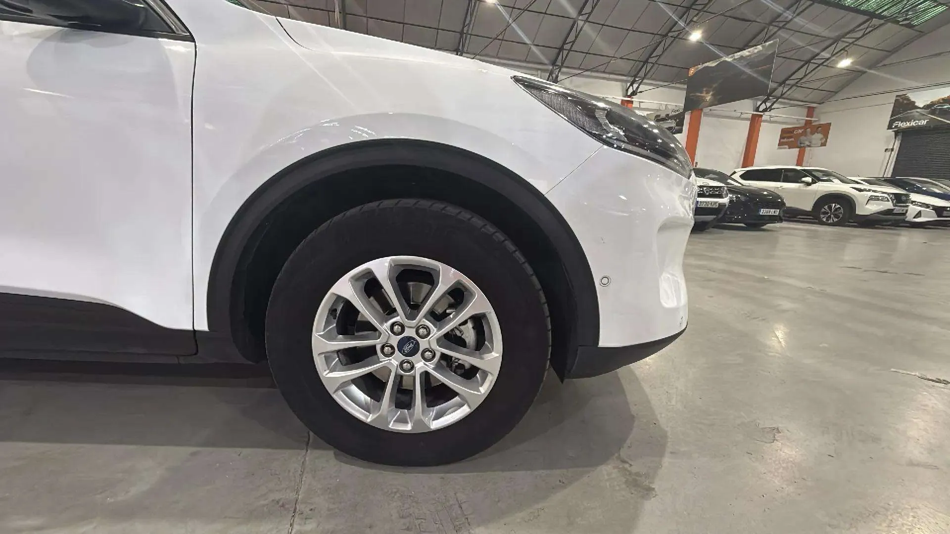 Ford Kuga ST-Line 1.5T EcoBoost - foto 20