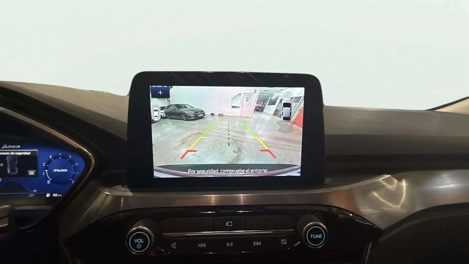 Ford Kuga ST-Line 1.5T EcoBoost - foto 13