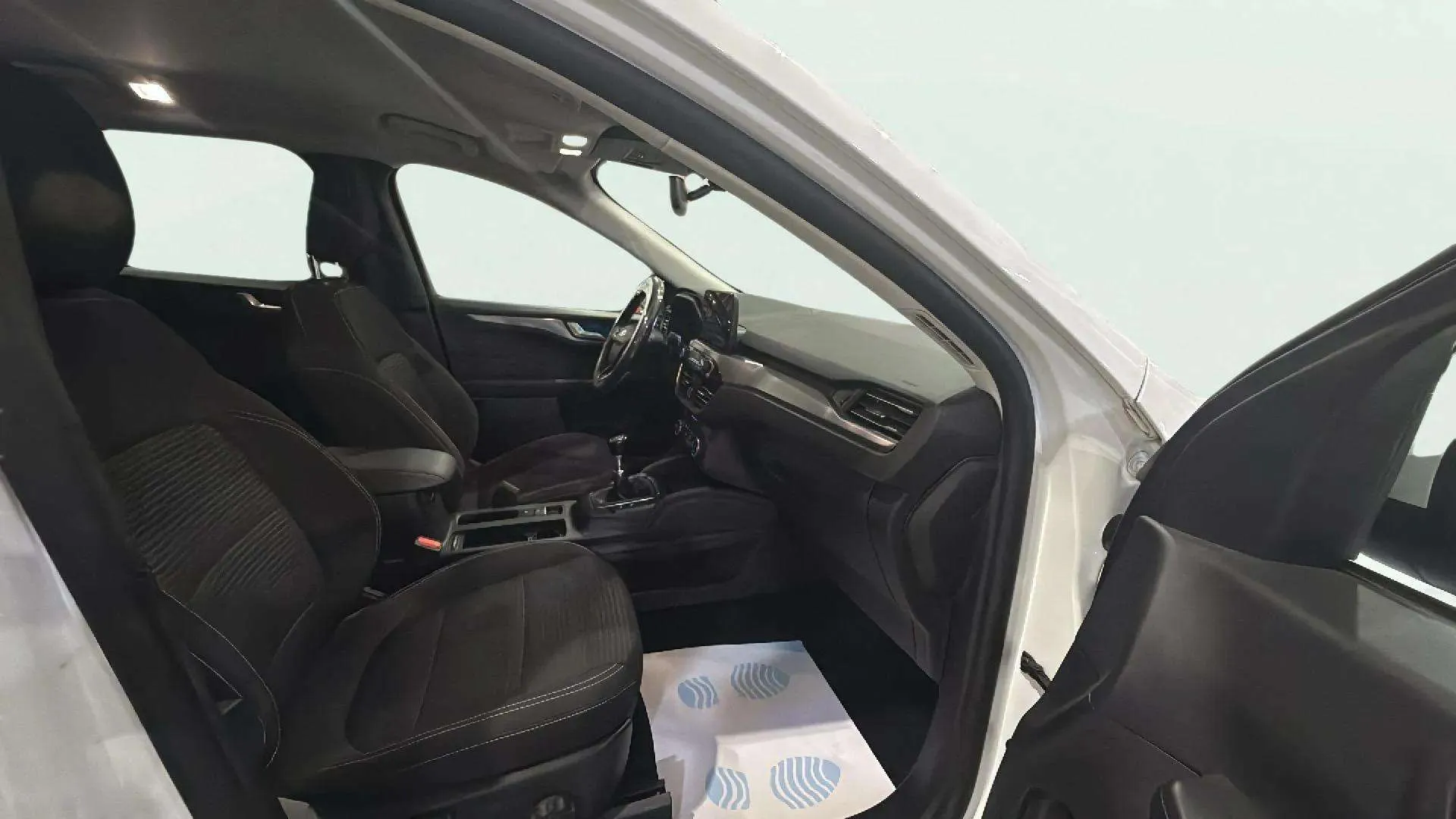 Ford Kuga ST-Line 1.5T EcoBoost - foto 17