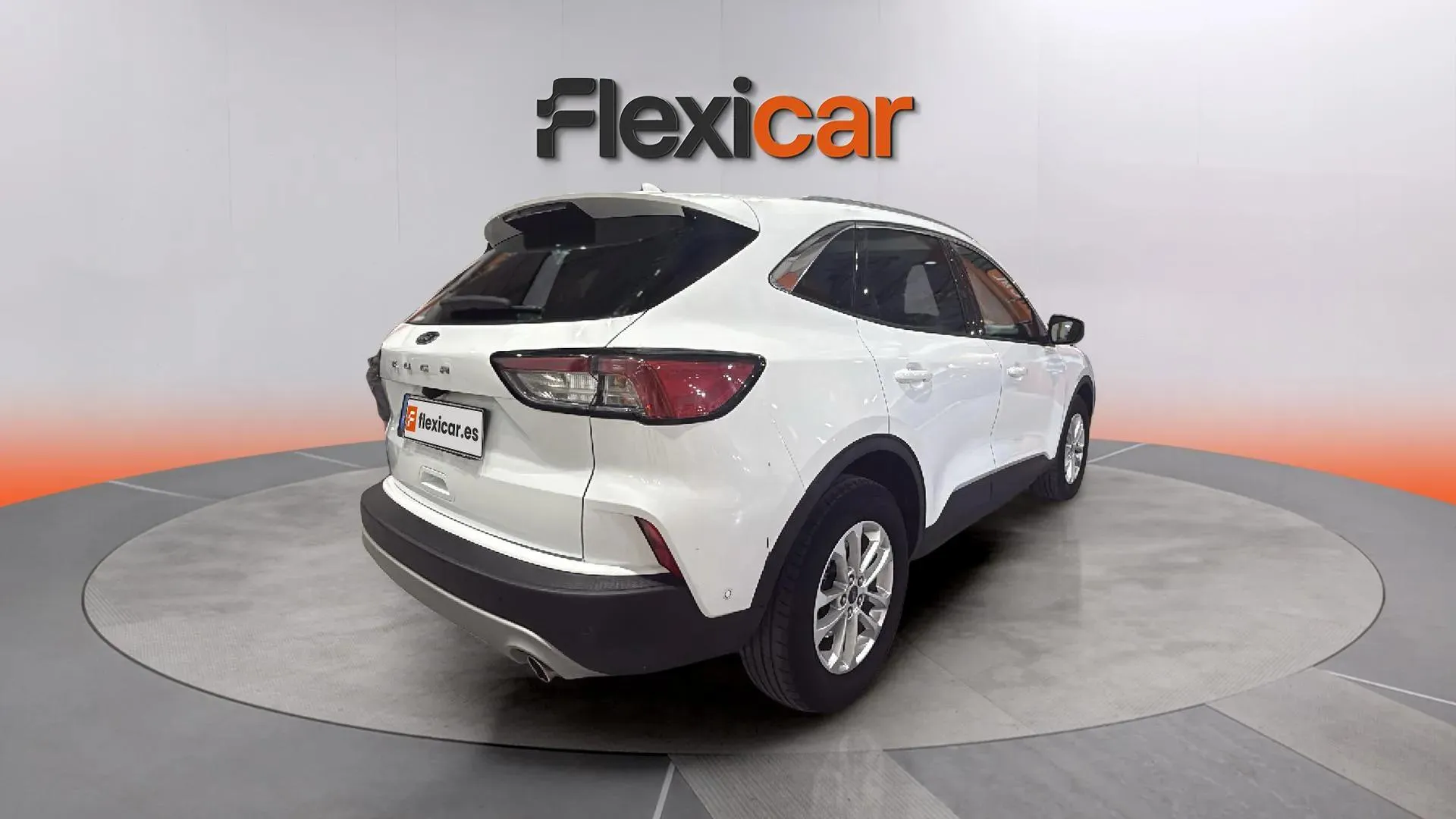 Ford Kuga ST-Line 1.5T EcoBoost - foto 7