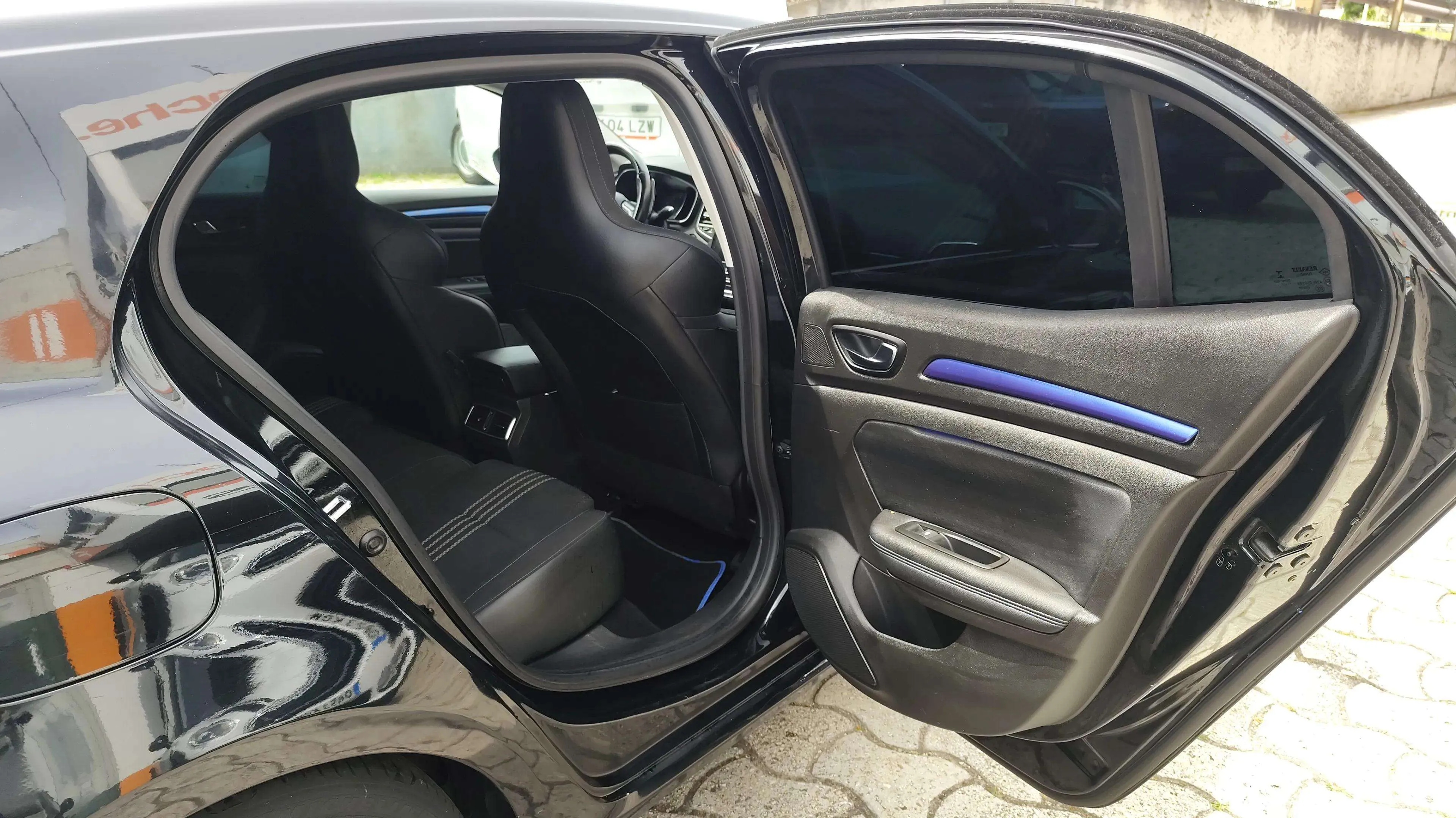 Renault Mégane GT Energy TCe EDC - foto 13