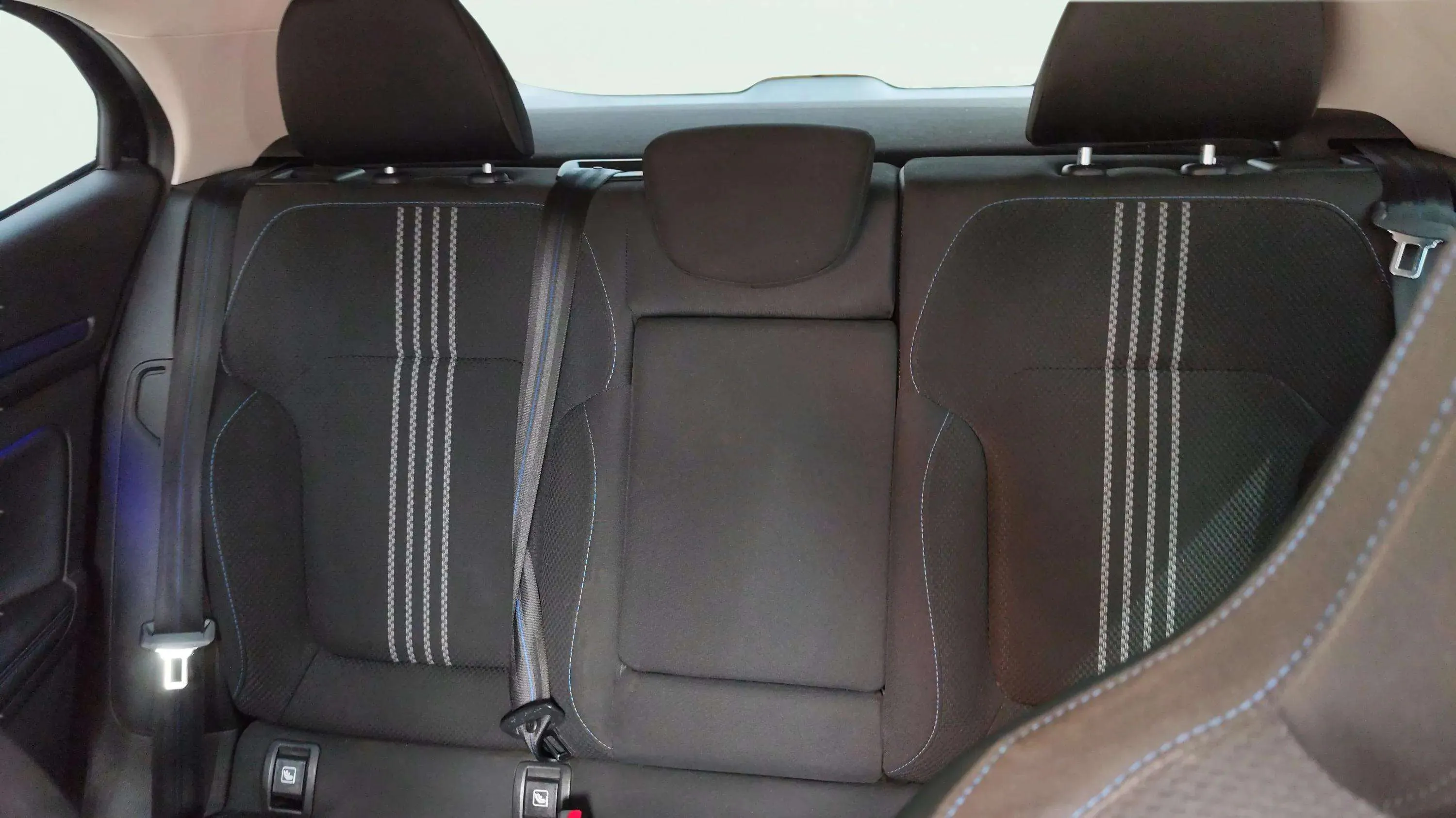 Renault Mégane GT Energy TCe EDC - foto 14