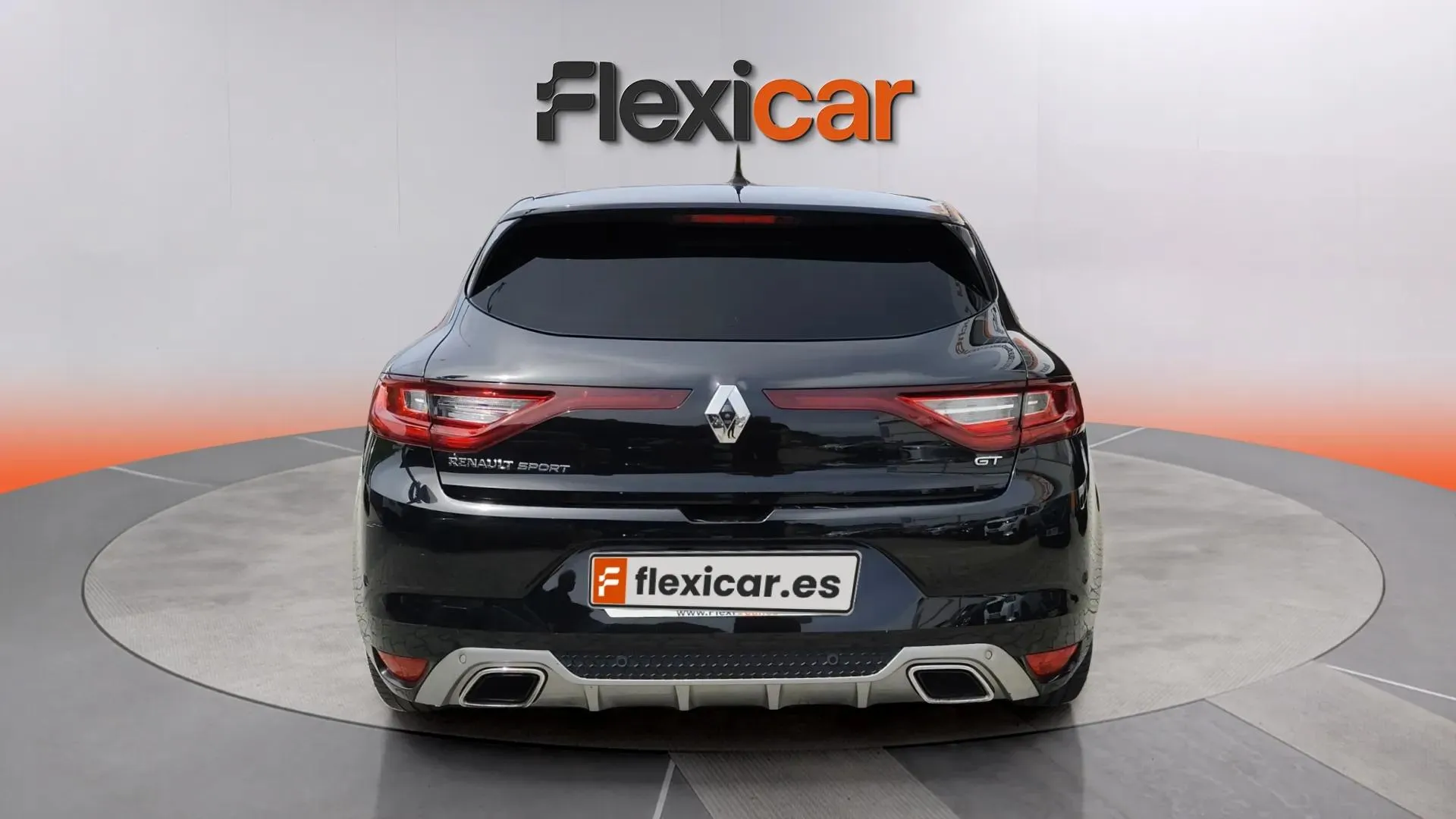 Renault Mégane GT Energy TCe EDC - foto 5