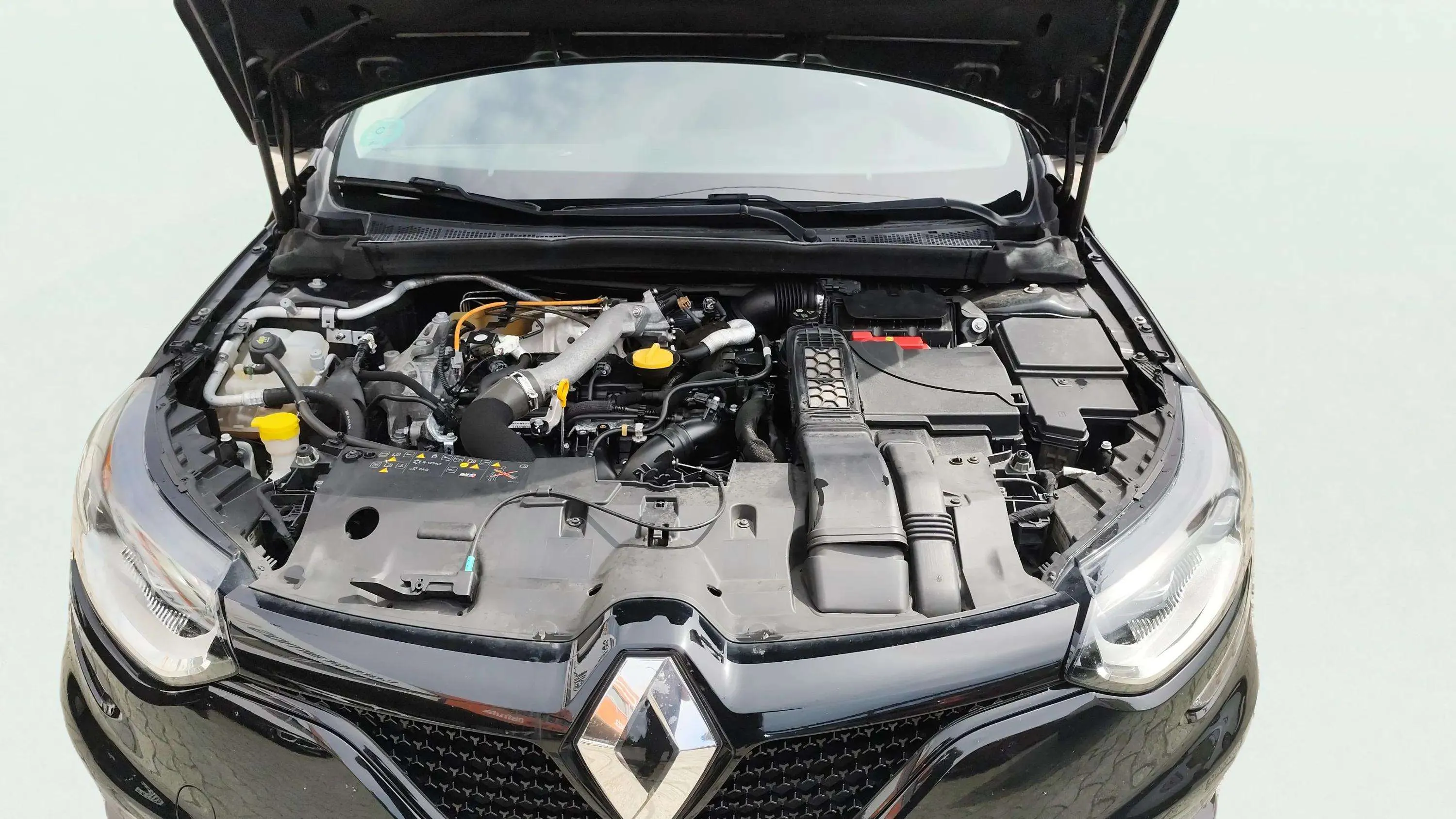 Renault Mégane GT Energy TCe EDC - foto 22