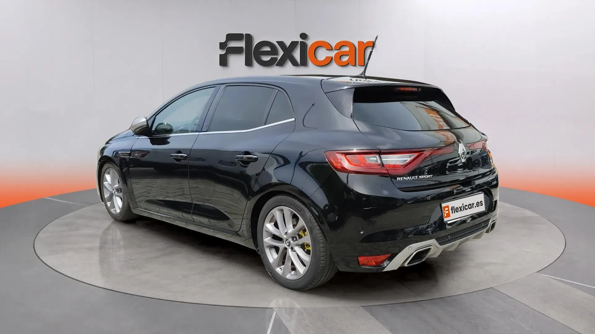 Renault Mégane GT Energy TCe EDC - foto 6