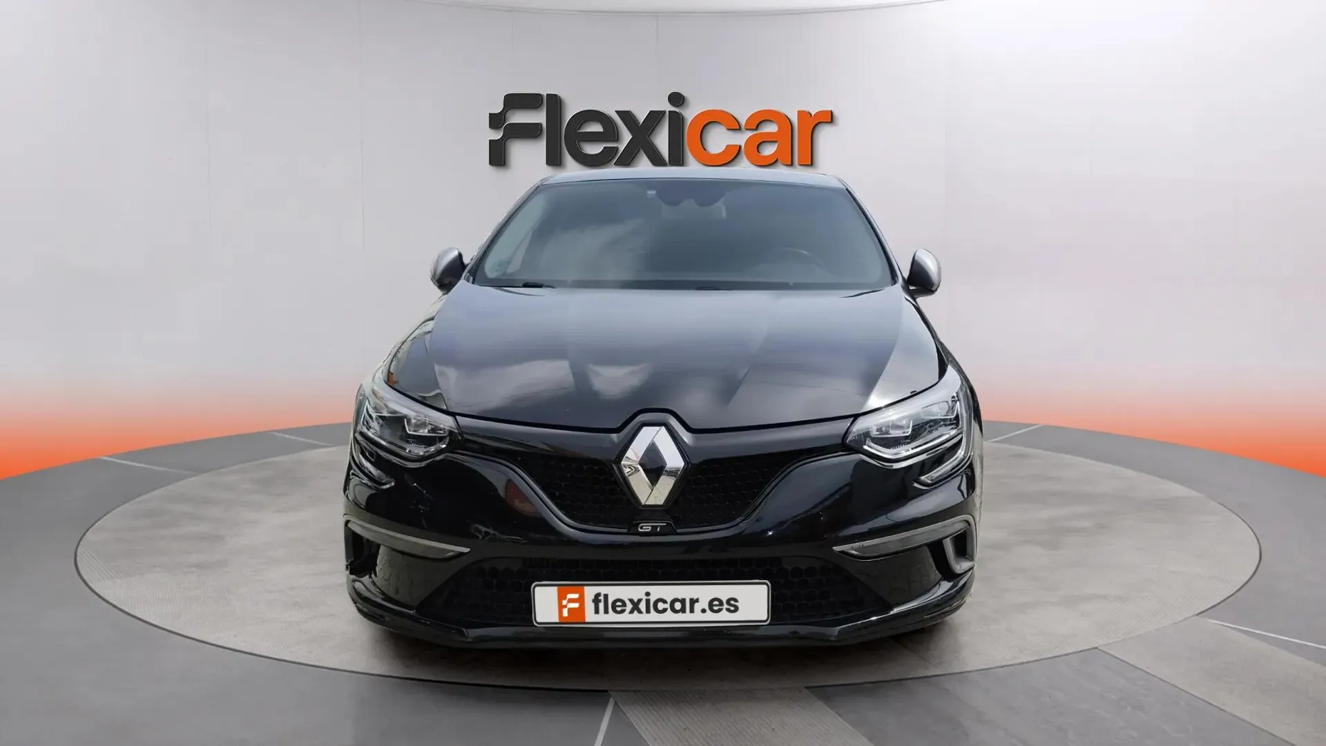 Renault Mégane GT Energy TCe EDC - foto 2