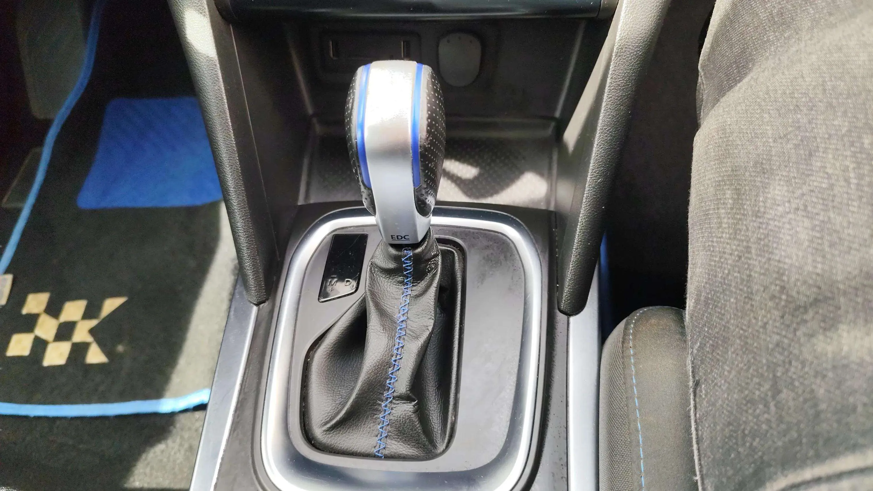 Renault Mégane GT Energy TCe EDC - foto 18