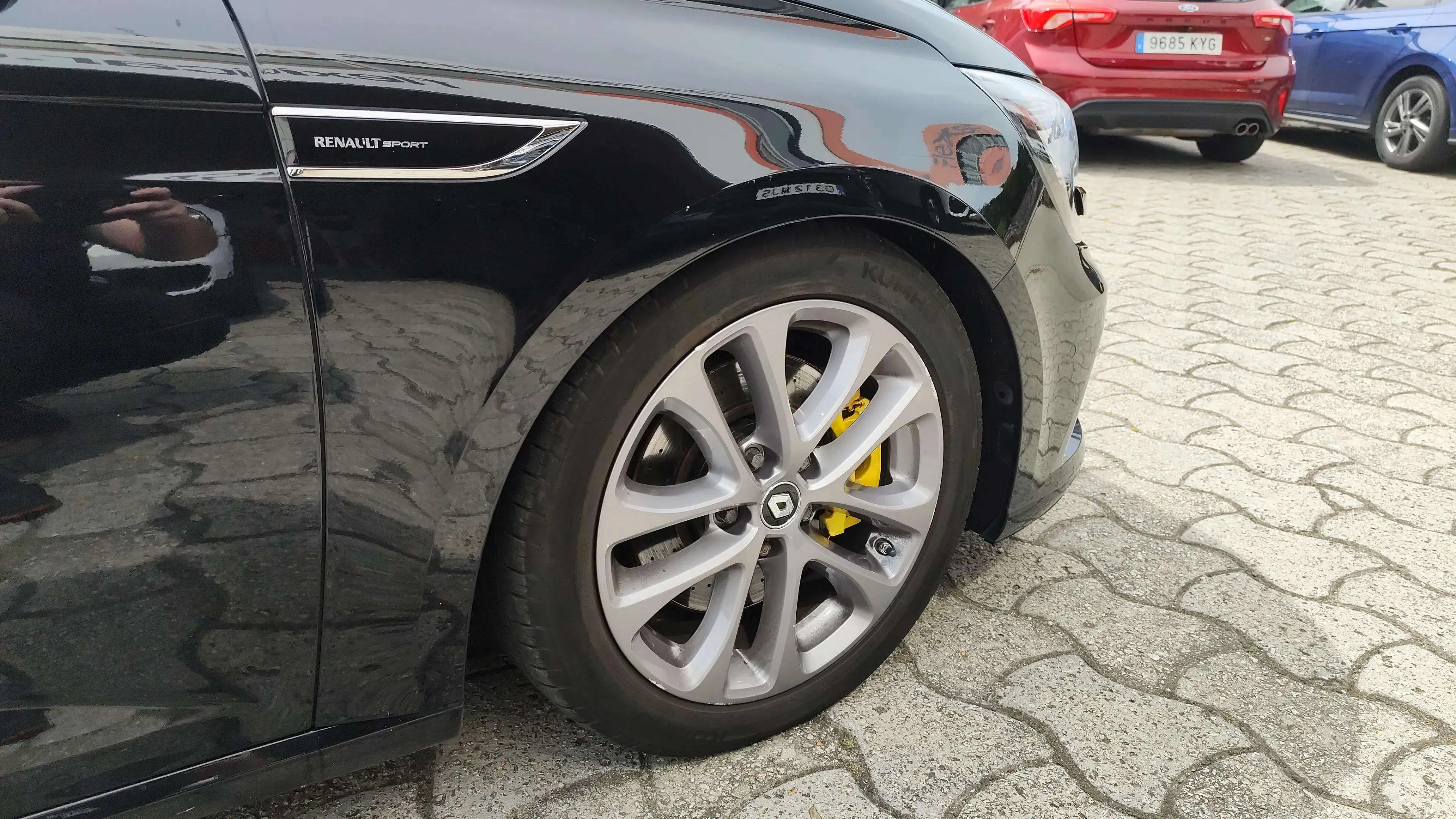 Renault Mégane GT Energy TCe EDC - foto 19