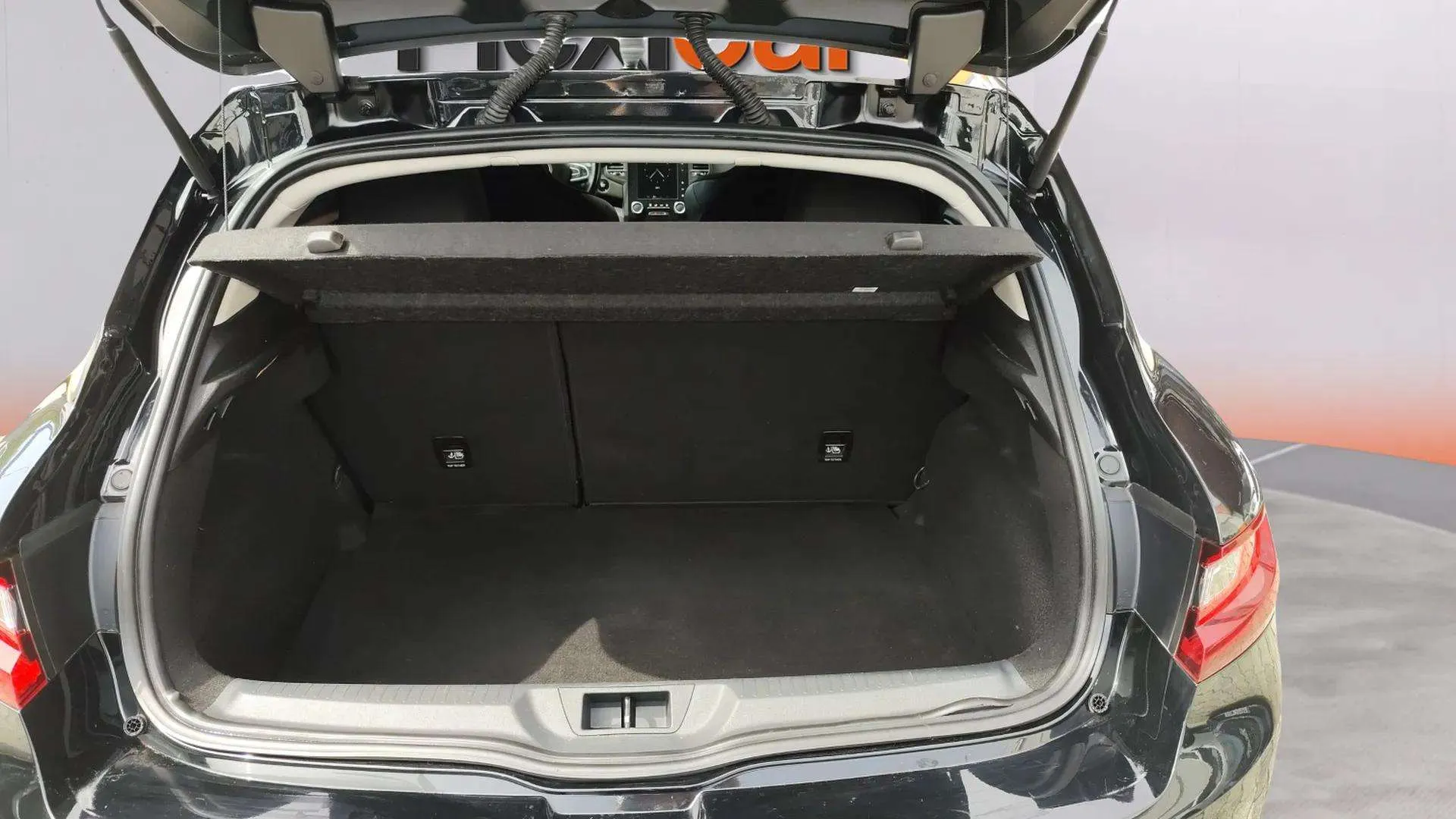 Renault Mégane GT Energy TCe EDC - foto 8